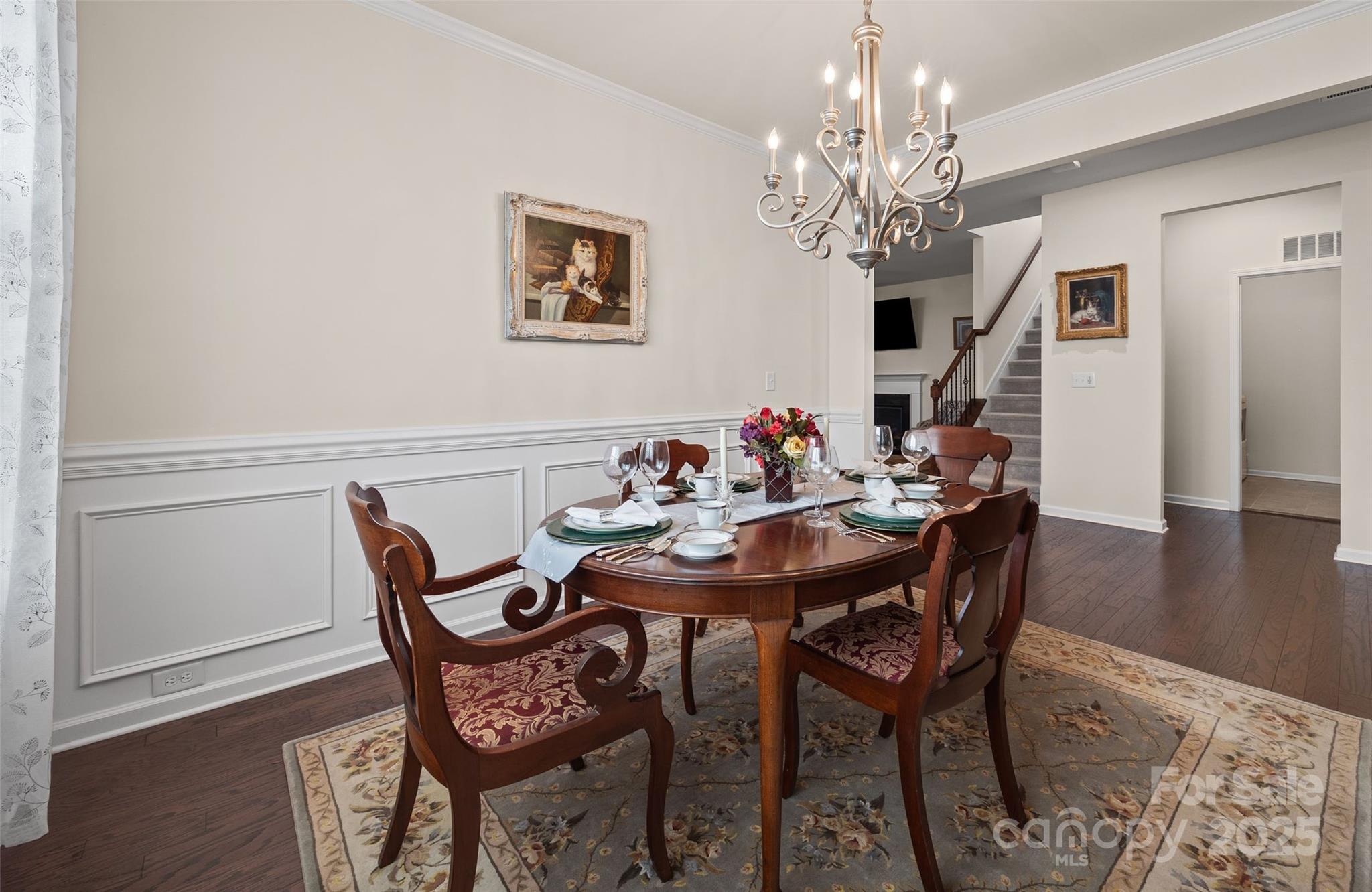 1609 Tranquility Boulevard — Lancaster