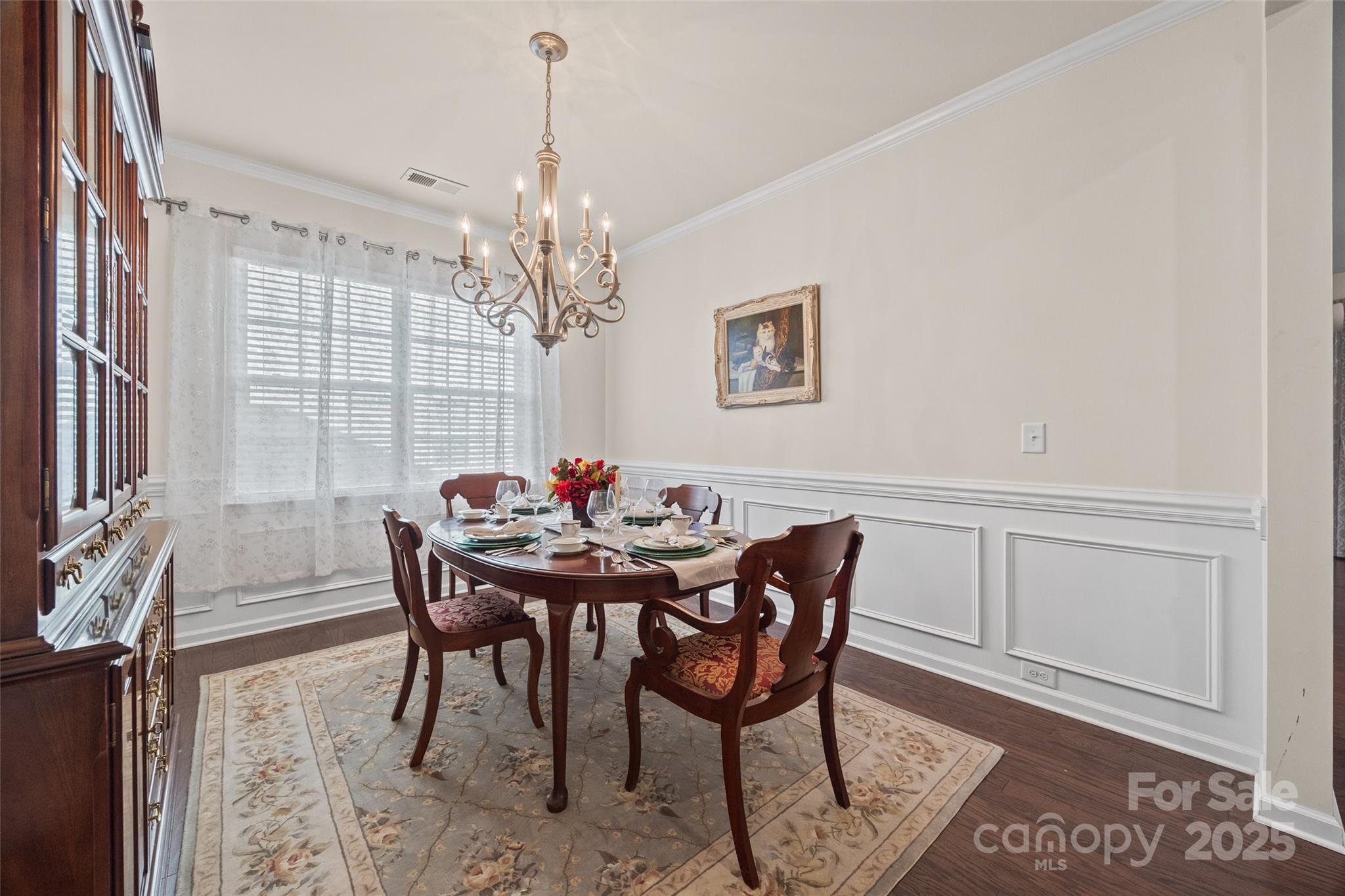 1609 Tranquility Boulevard — Lancaster