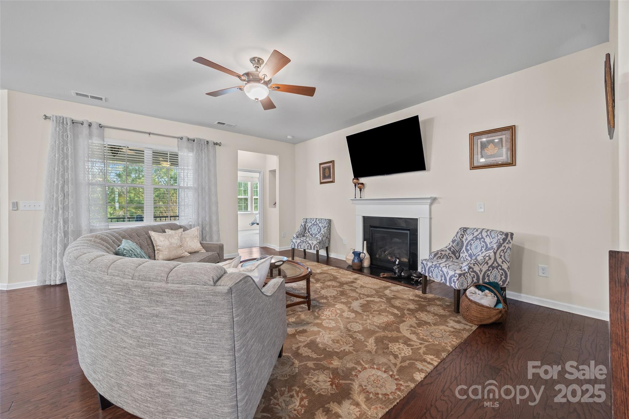 1609 Tranquility Boulevard — Lancaster