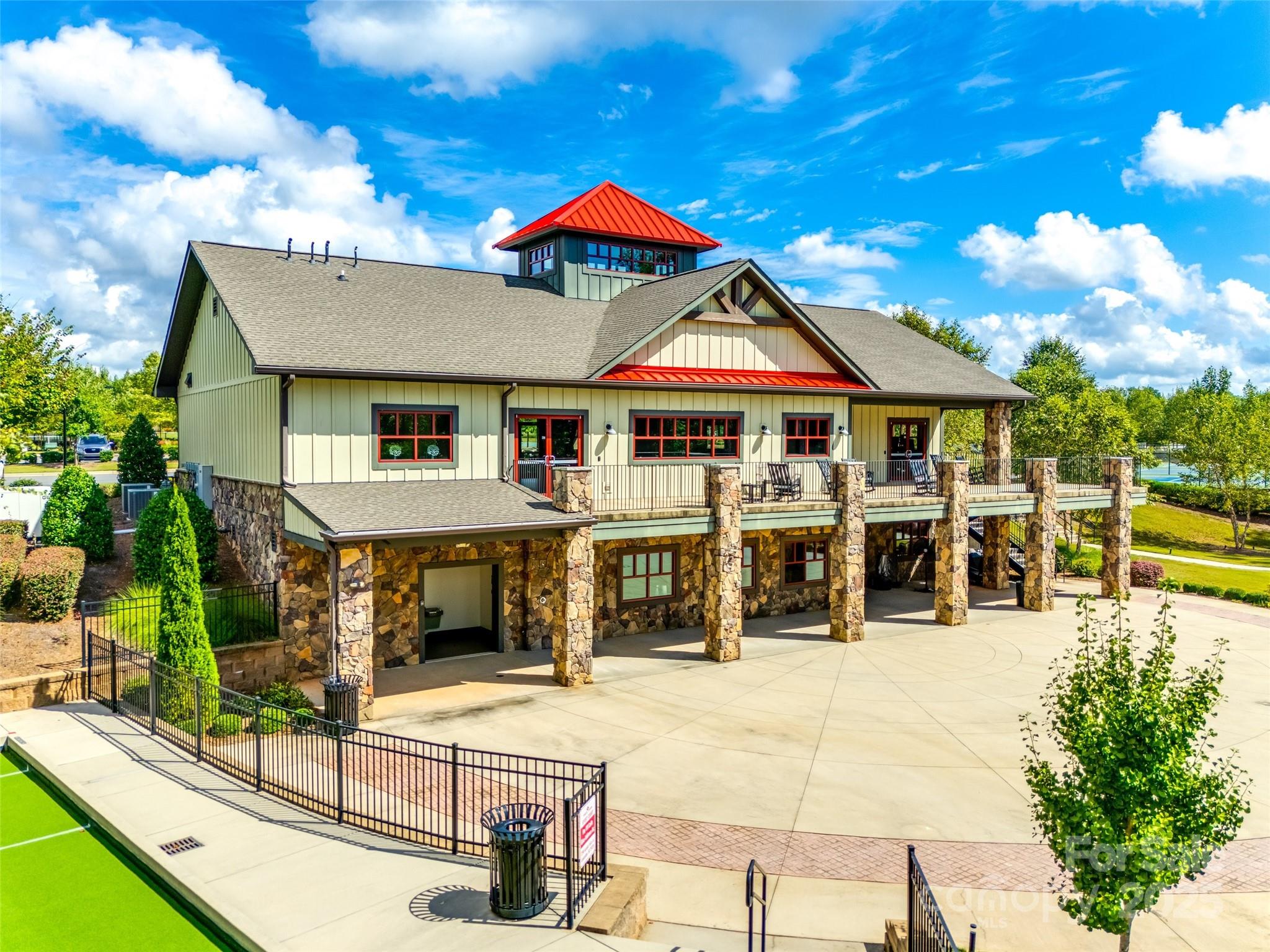 1609 Tranquility Boulevard — Lancaster