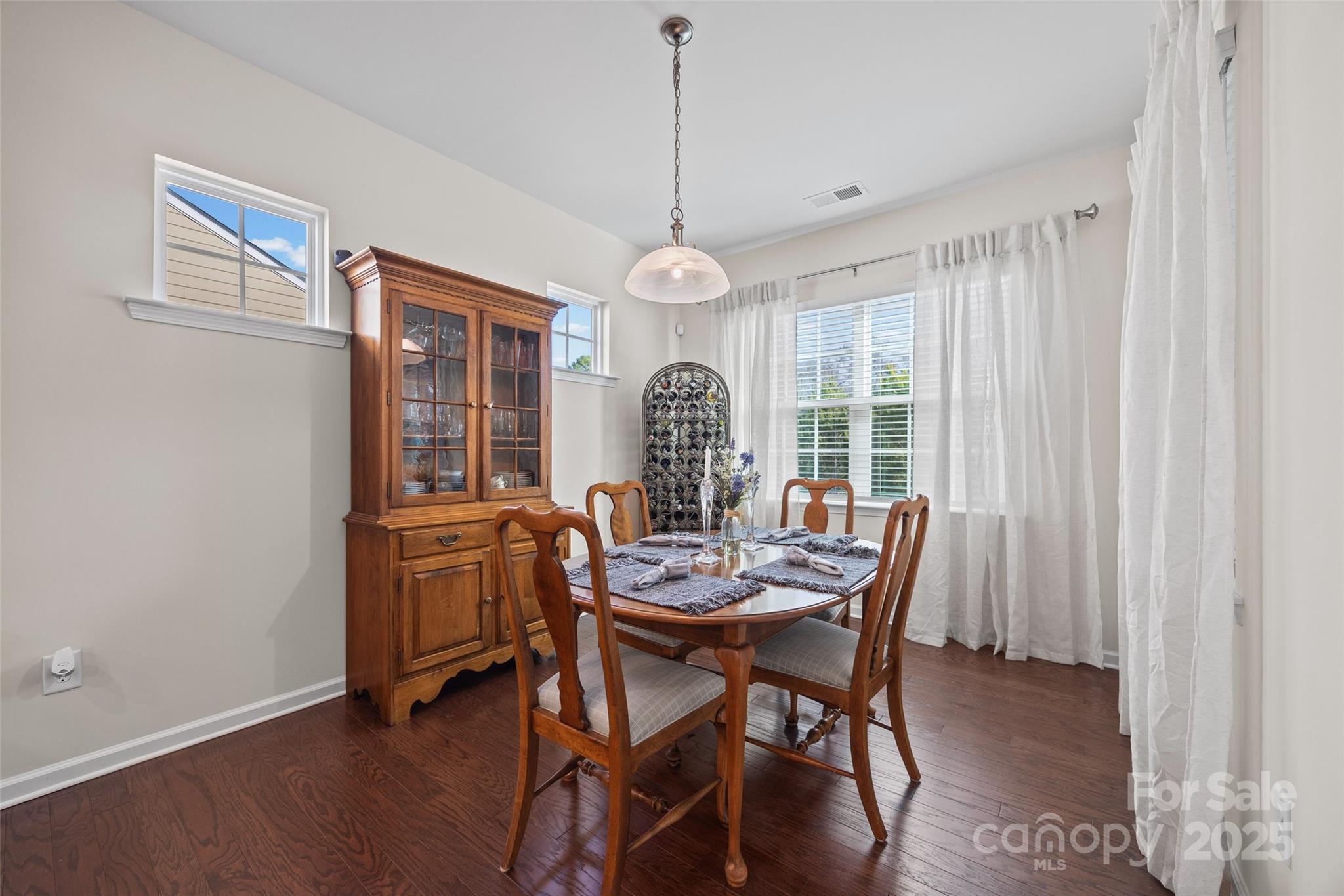 1609 Tranquility Boulevard — Lancaster