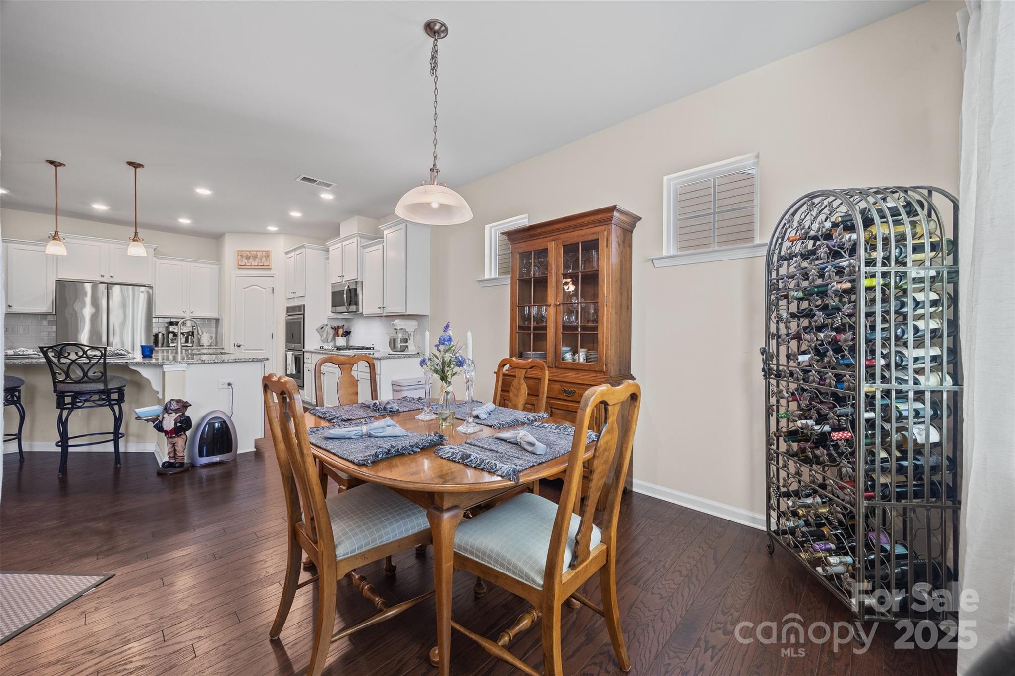 1609 Tranquility Boulevard — Lancaster
