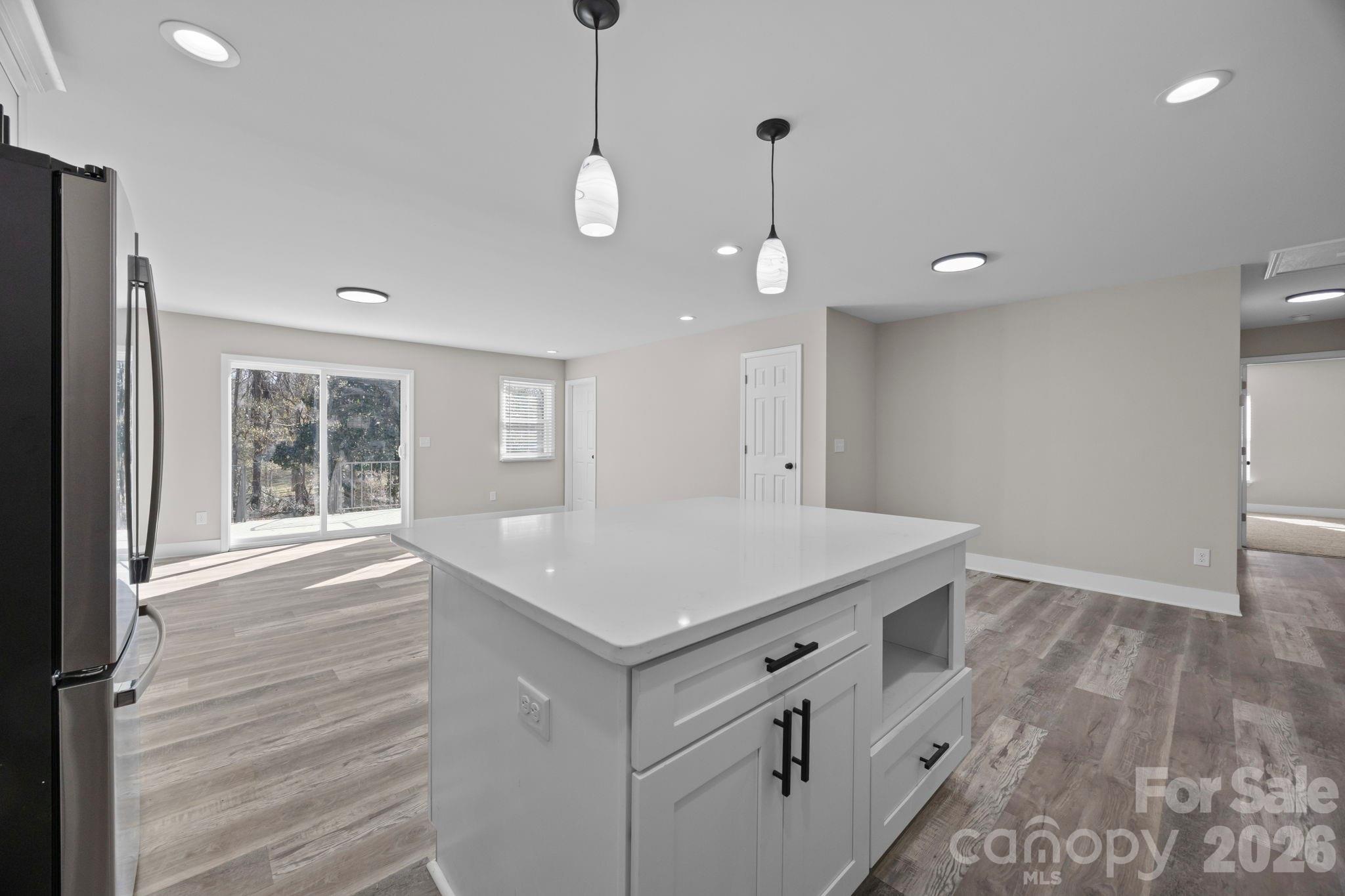 1204 Frederick Street — Shelby