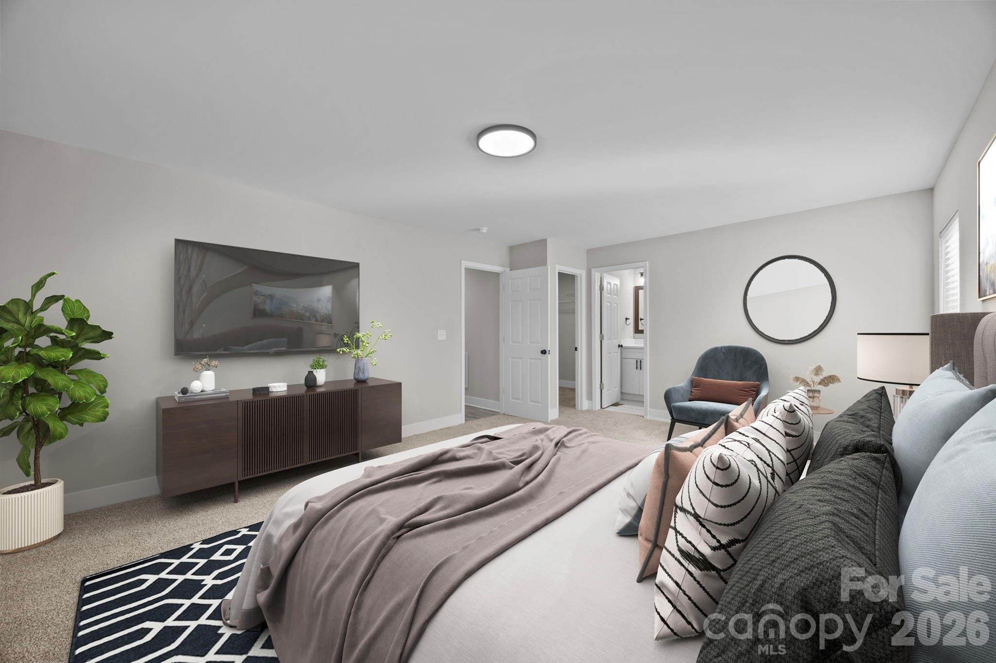 1204 Frederick Street — Shelby