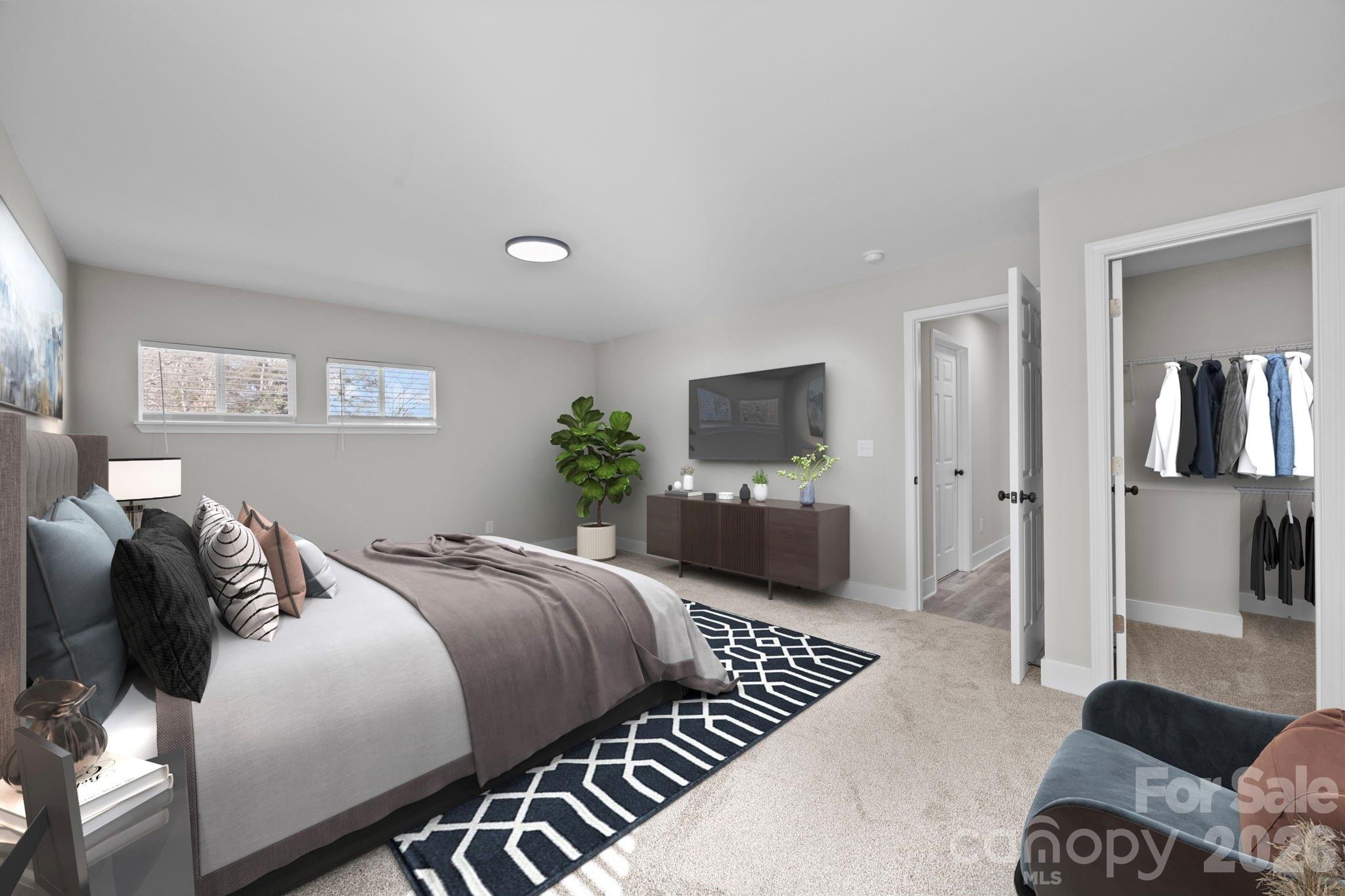 1204 Frederick Street — Shelby
