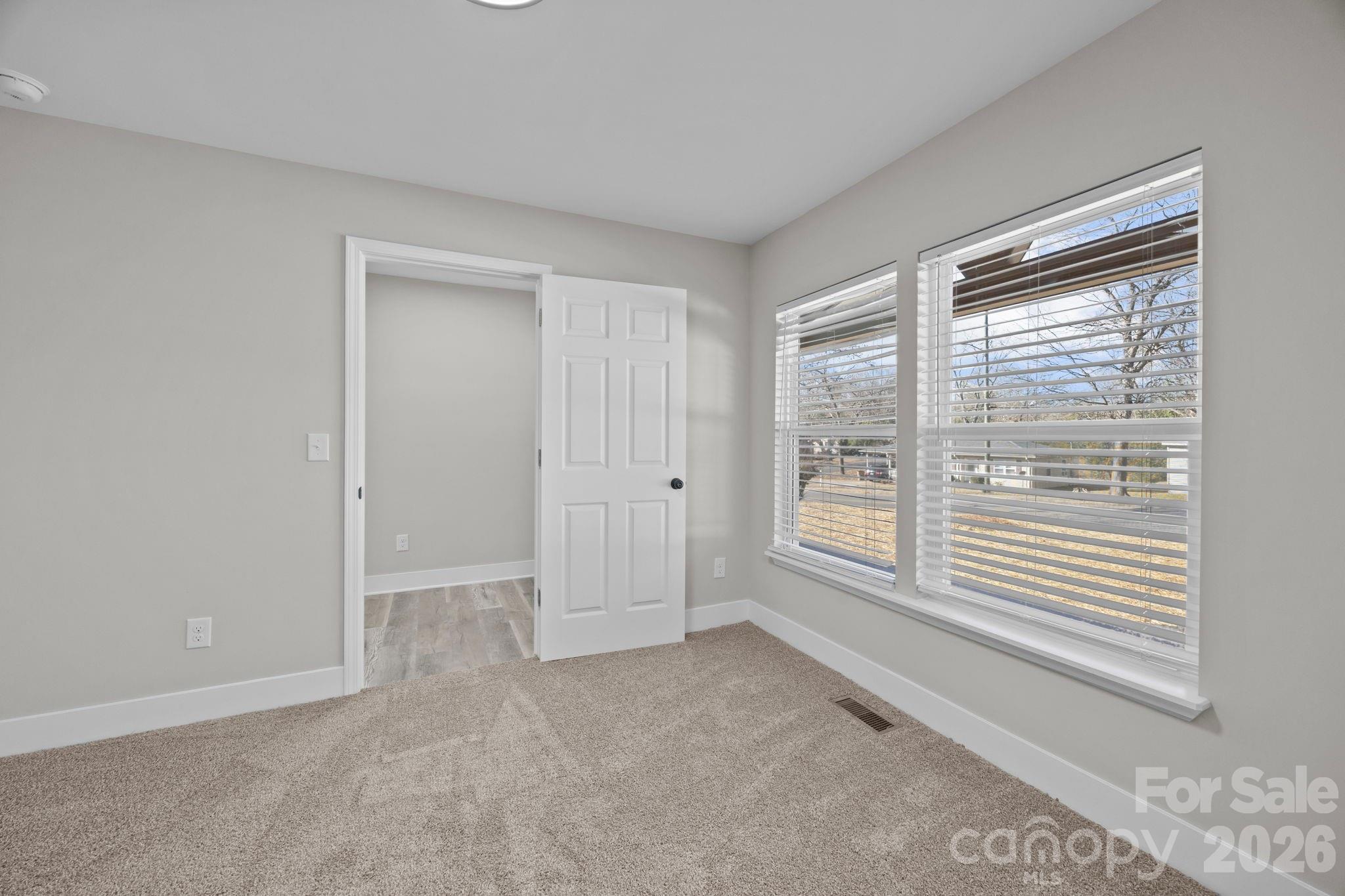 1204 Frederick Street — Shelby