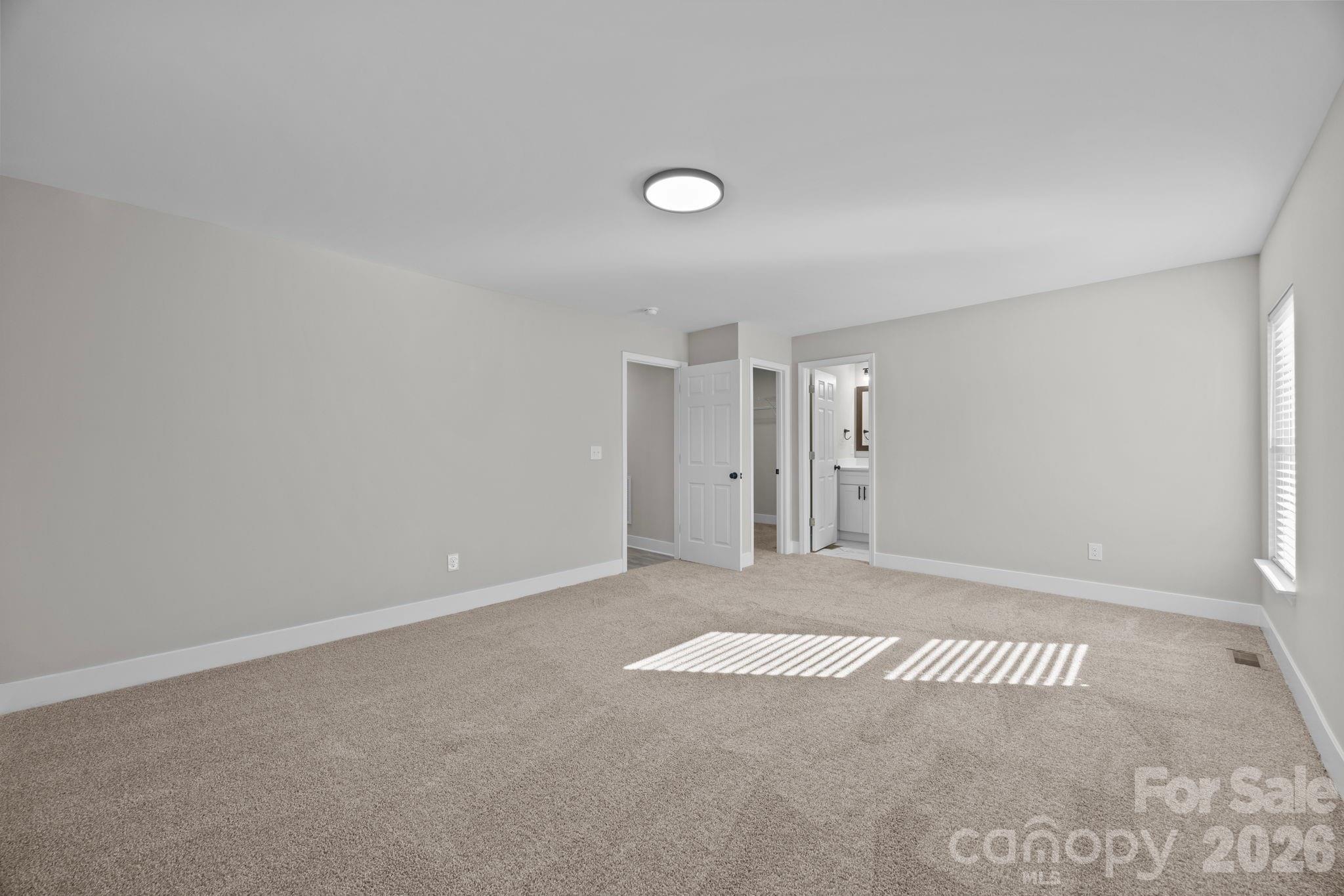 1204 Frederick Street — Shelby