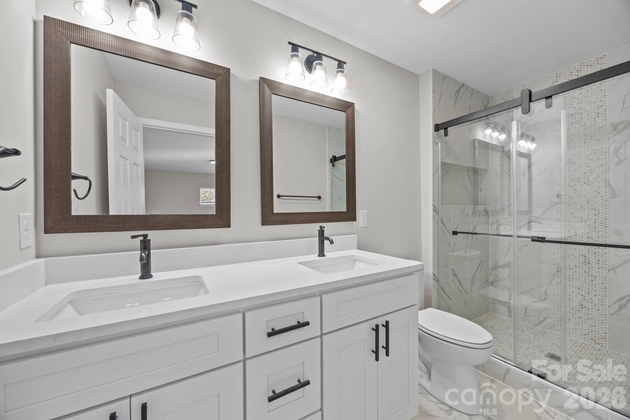 1204 Frederick Street — Shelby