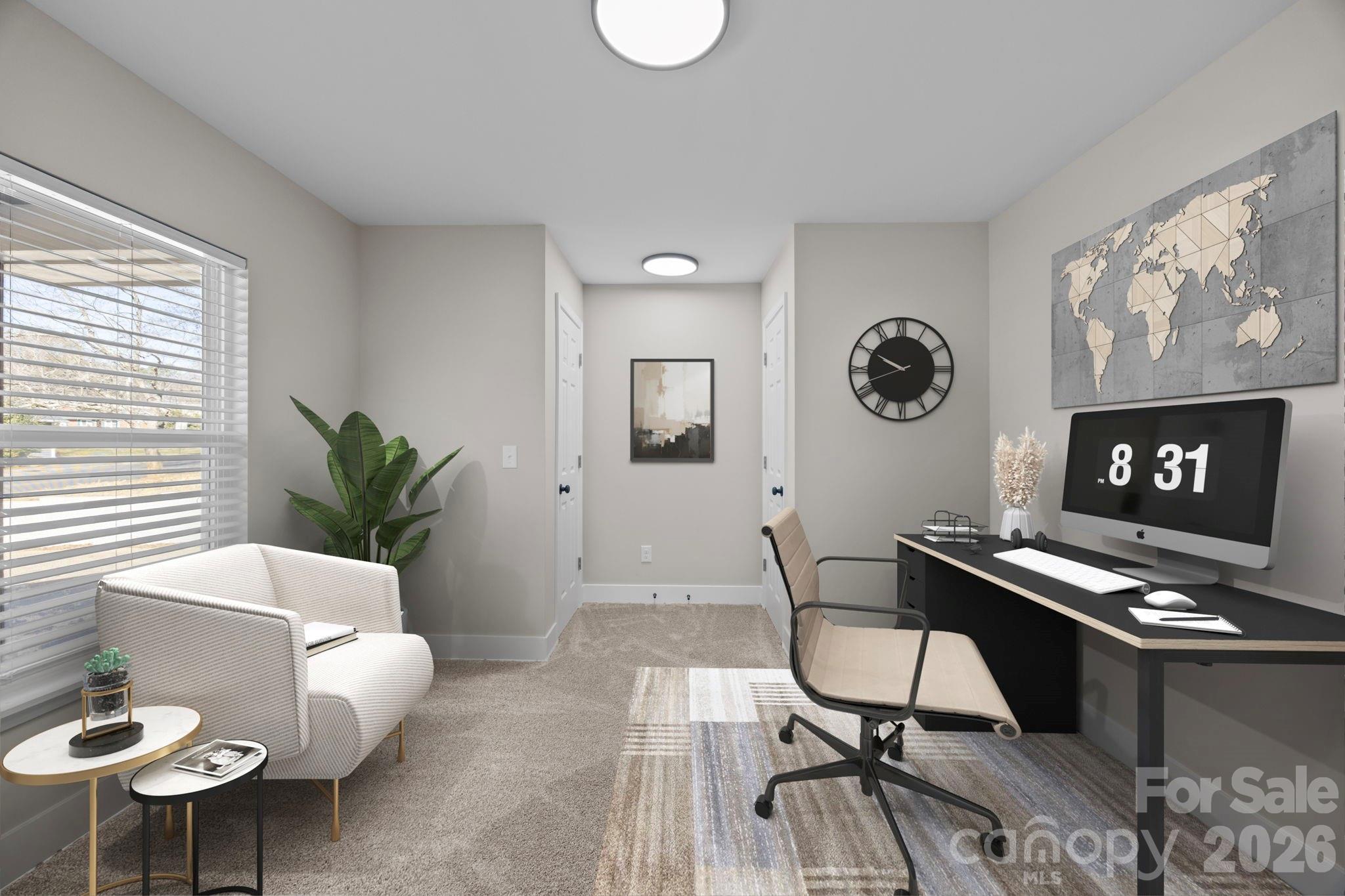 1204 Frederick Street — Shelby