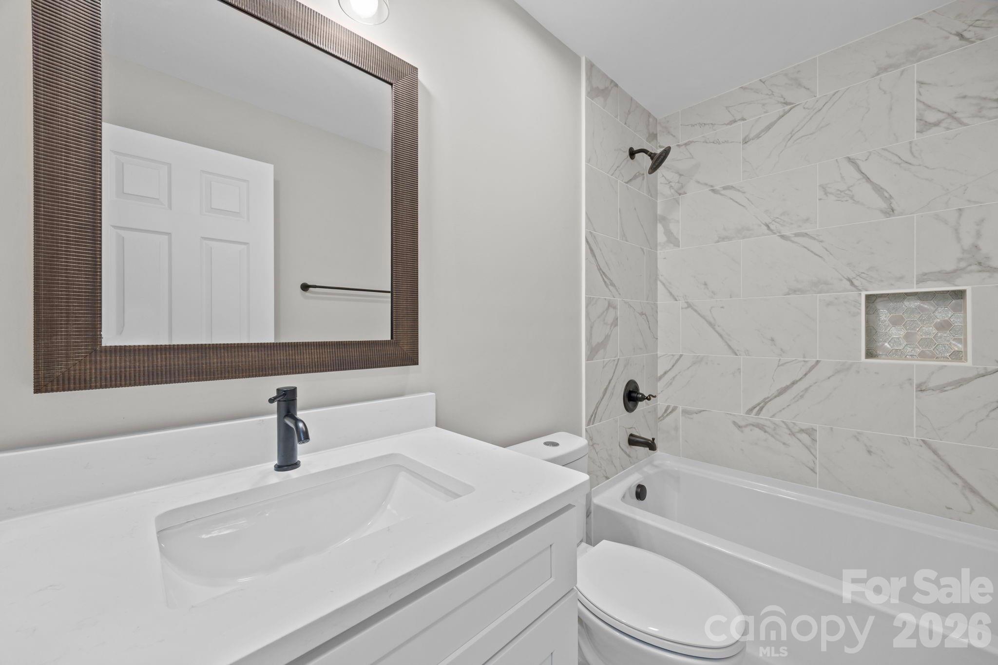 1204 Frederick Street — Shelby