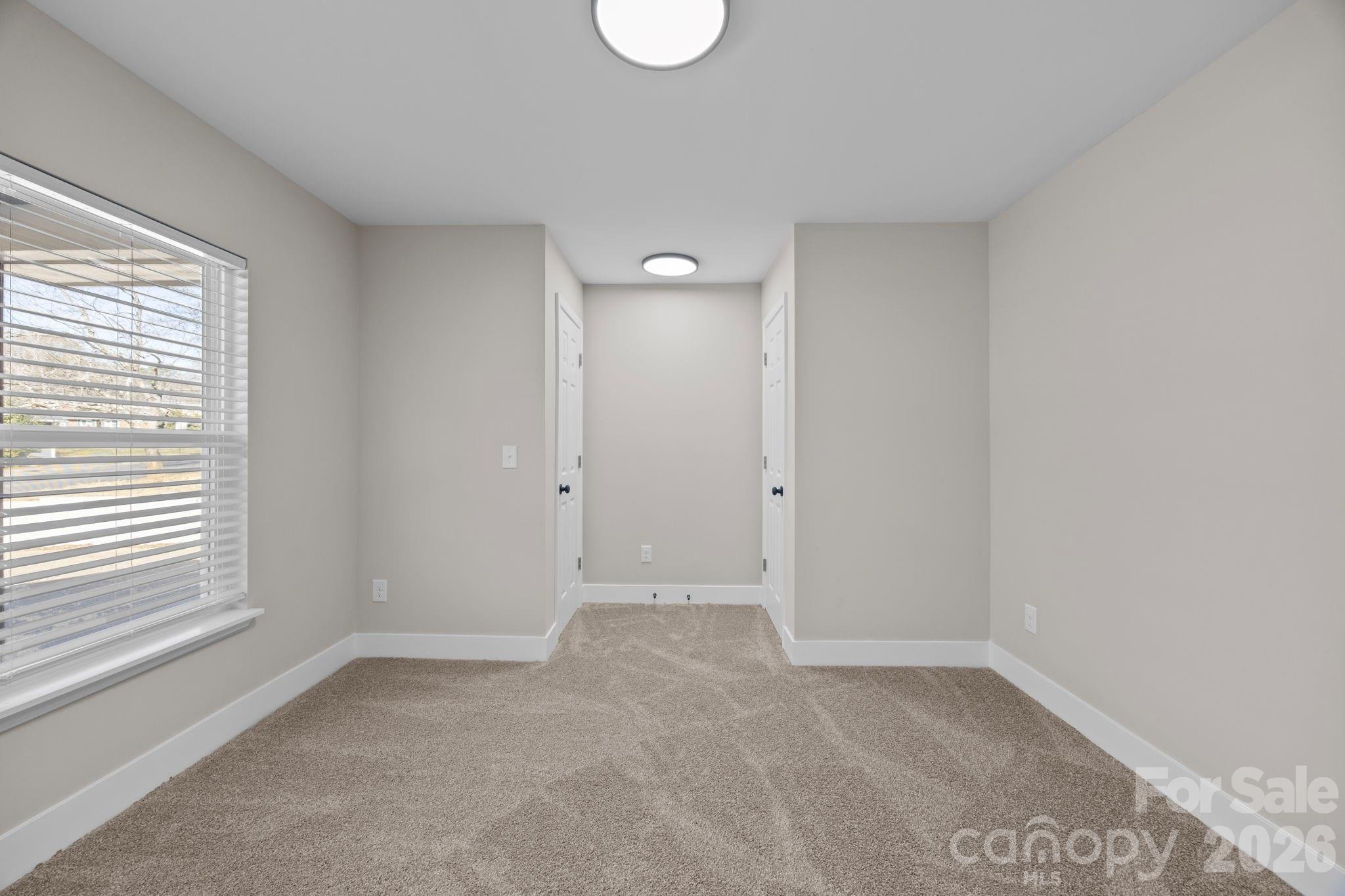 1204 Frederick Street — Shelby