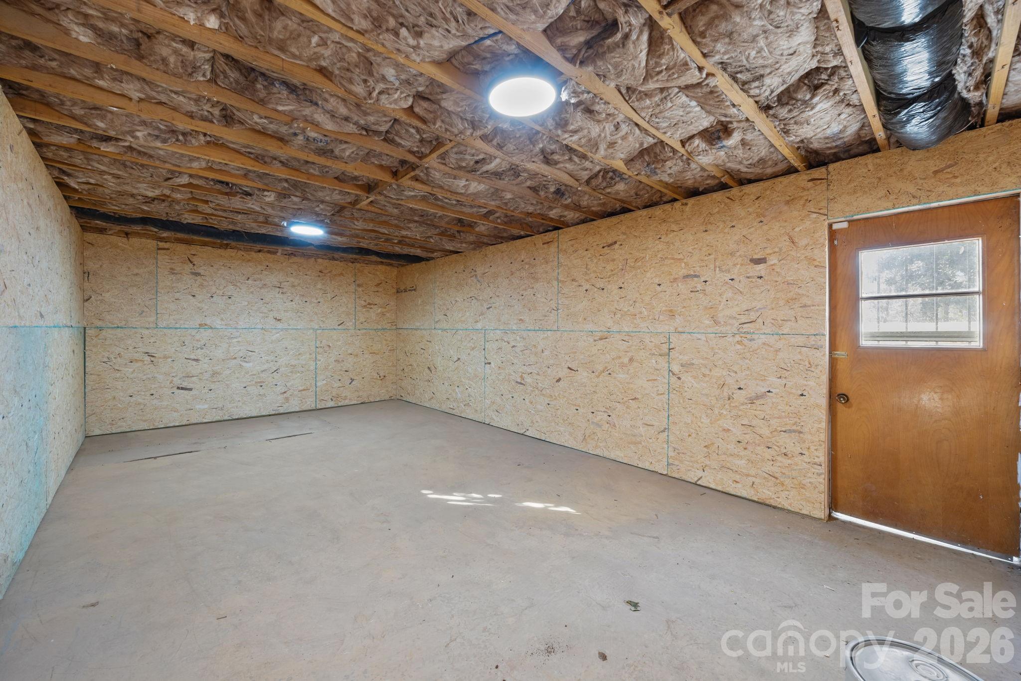 1204 Frederick Street — Shelby