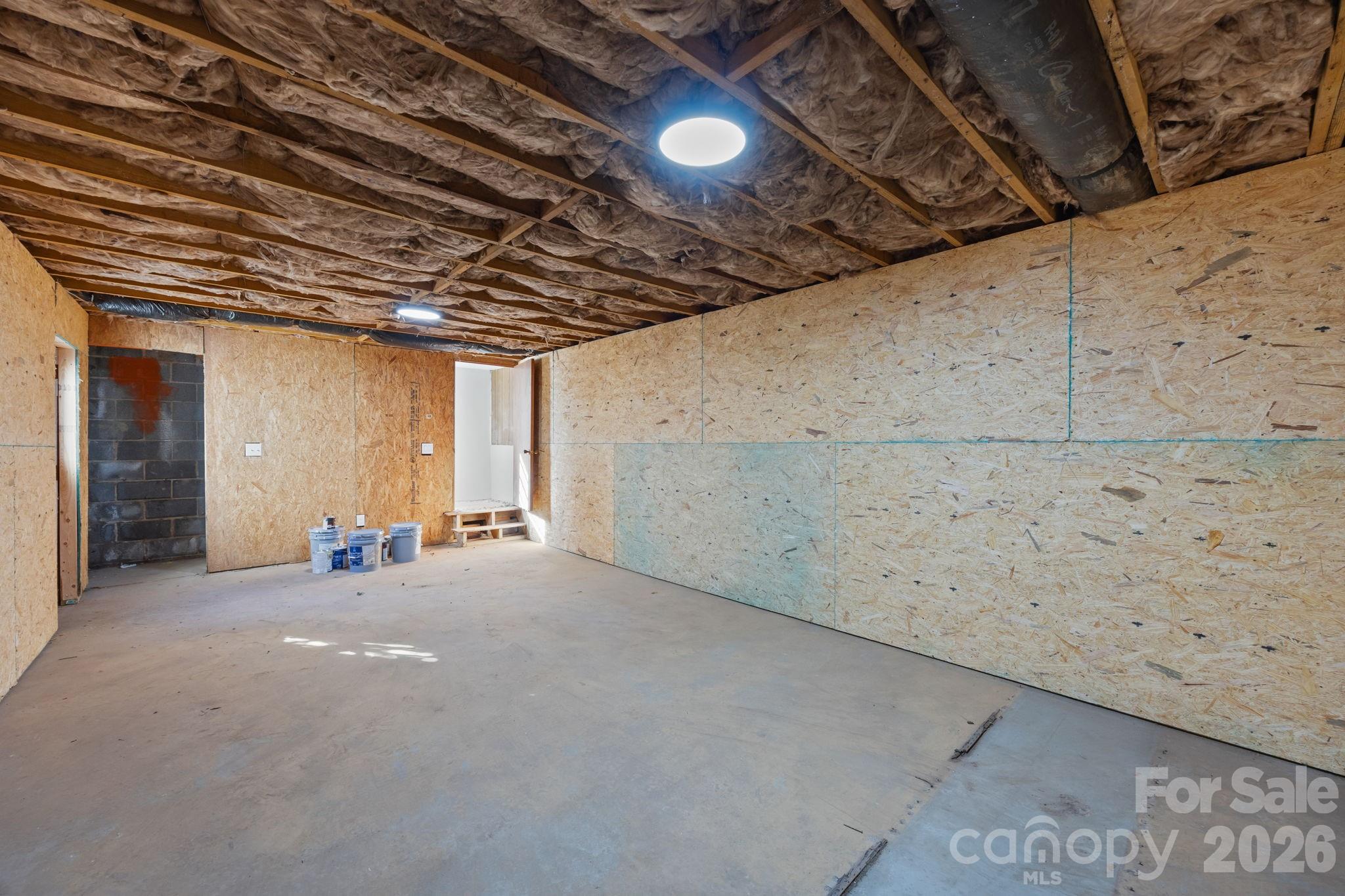 1204 Frederick Street — Shelby