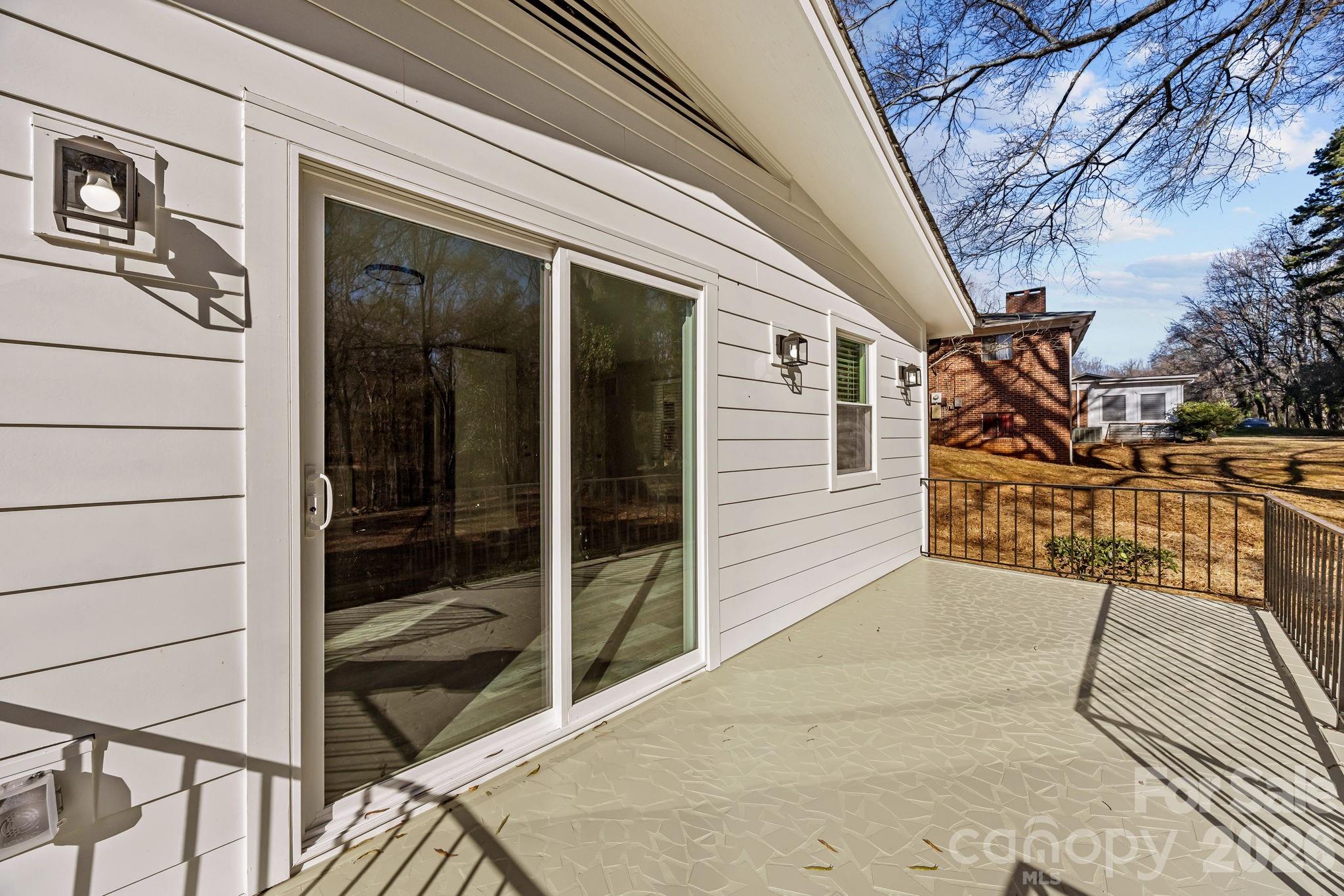 1204 Frederick Street — Shelby