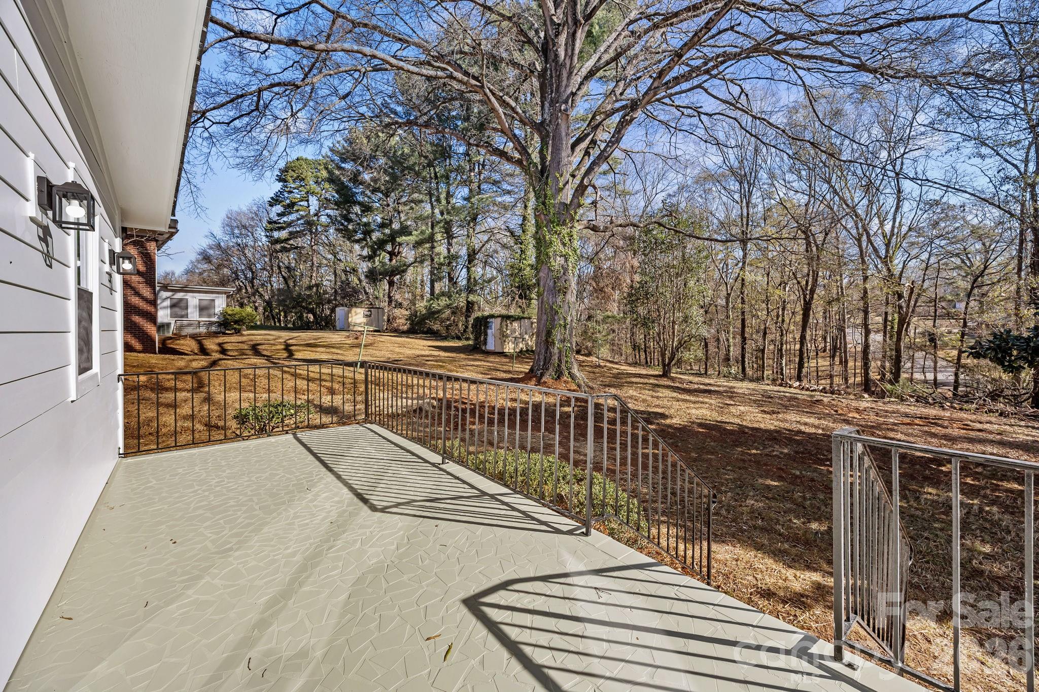 1204 Frederick Street — Shelby
