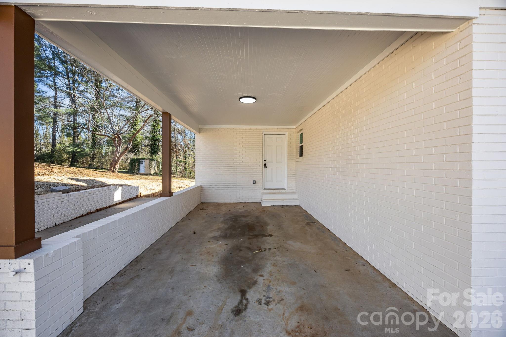 1204 Frederick Street — Shelby