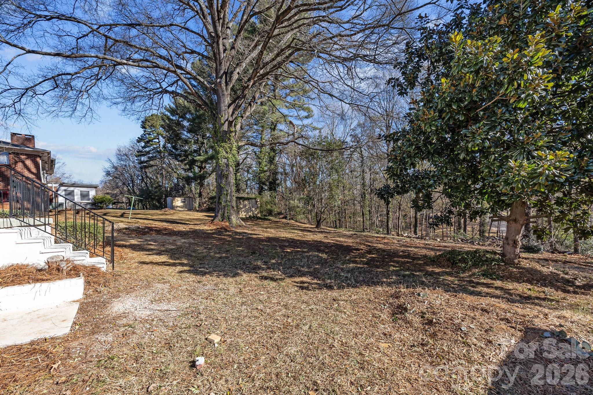 1204 Frederick Street — Shelby