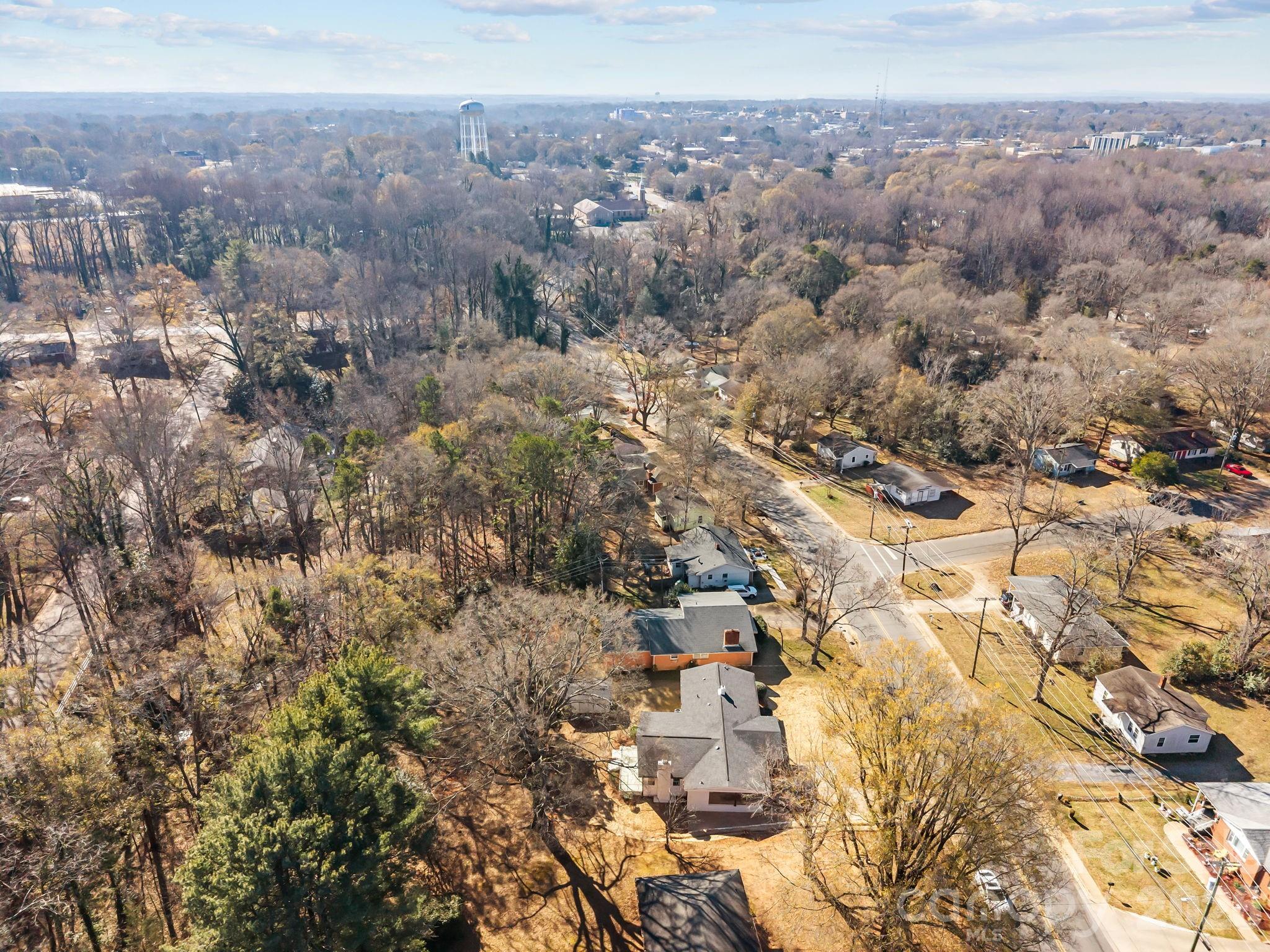 1204 Frederick Street — Shelby