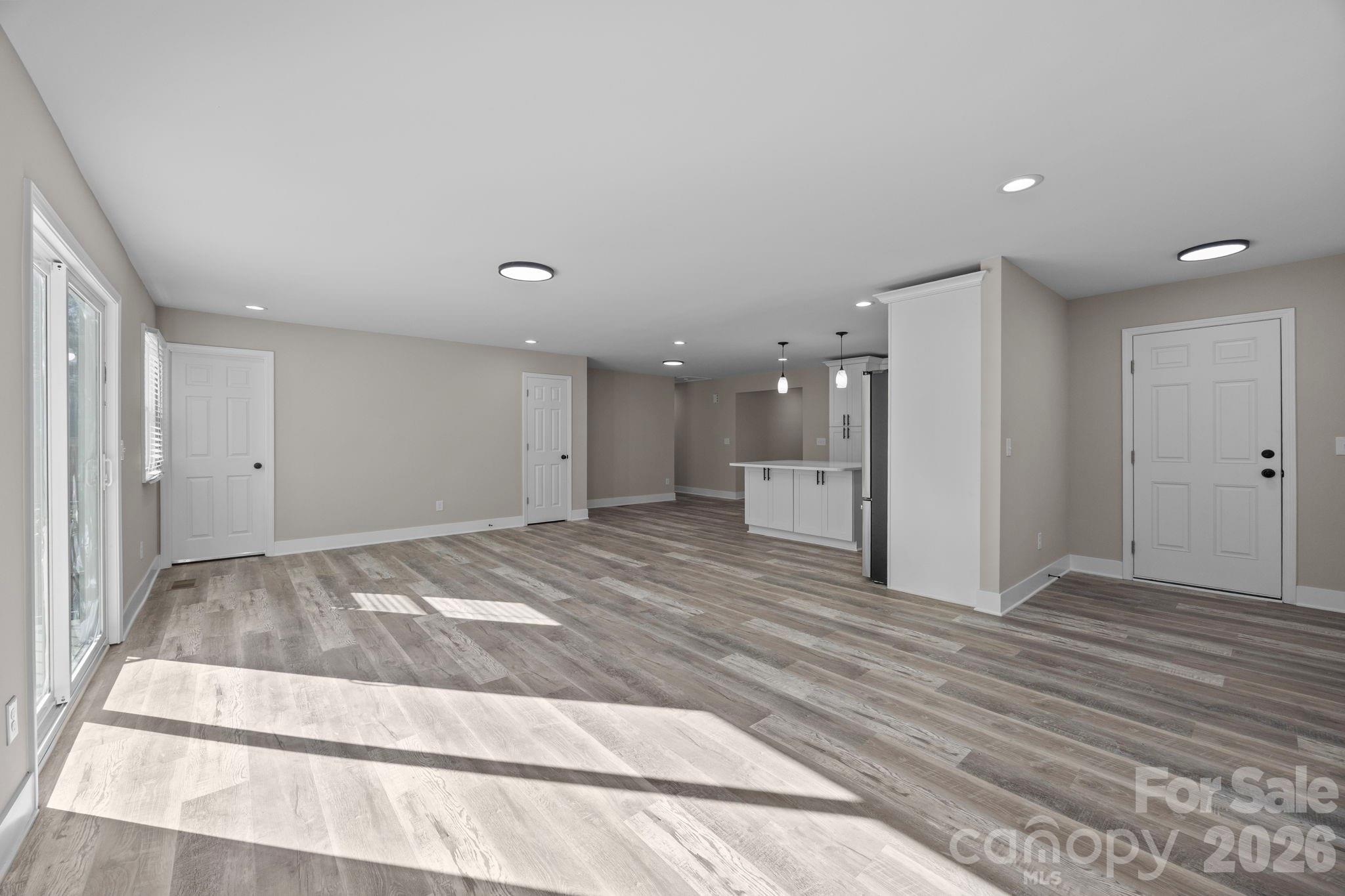 1204 Frederick Street — Shelby