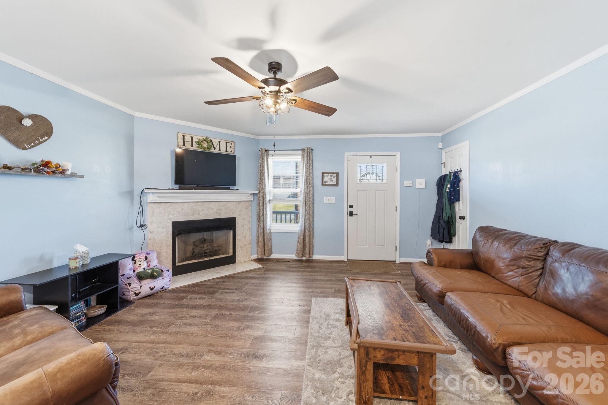 620 Pleasant Avenue — Kannapolis