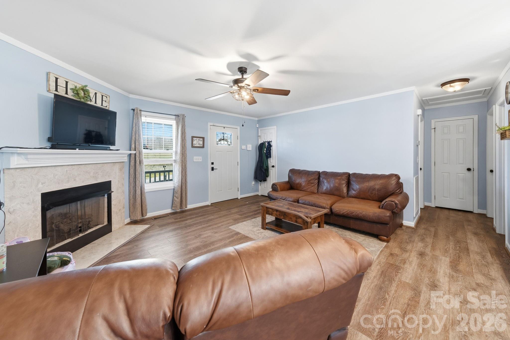 620 Pleasant Avenue — Kannapolis