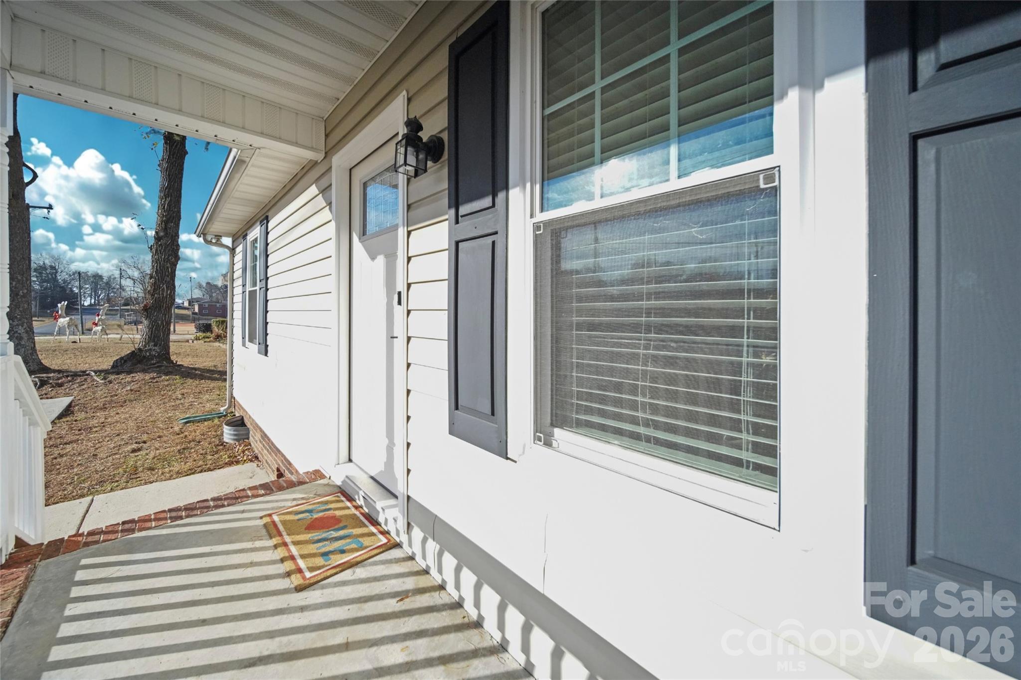 620 Pleasant Avenue — Kannapolis