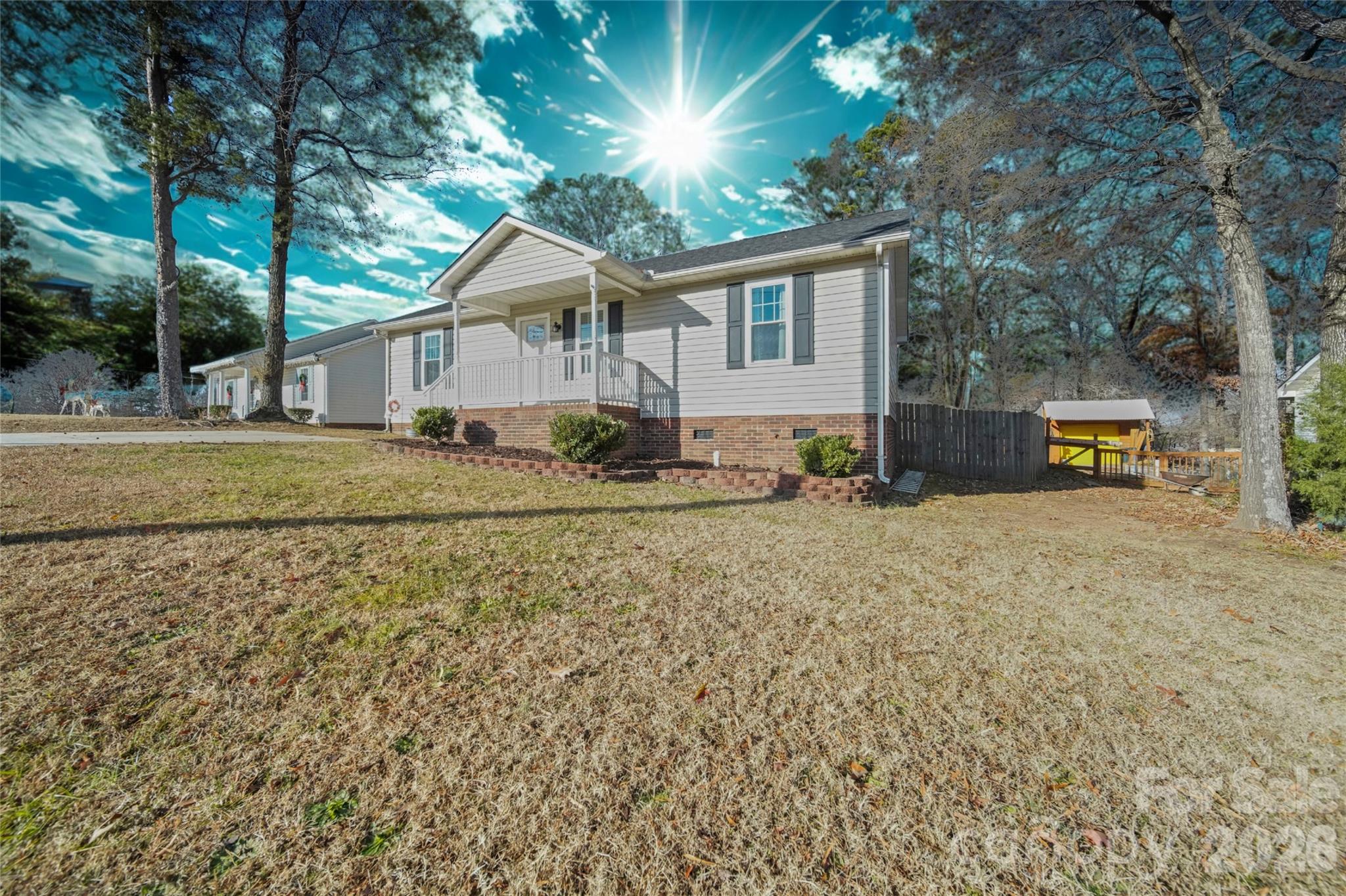 620 Pleasant Avenue — Kannapolis