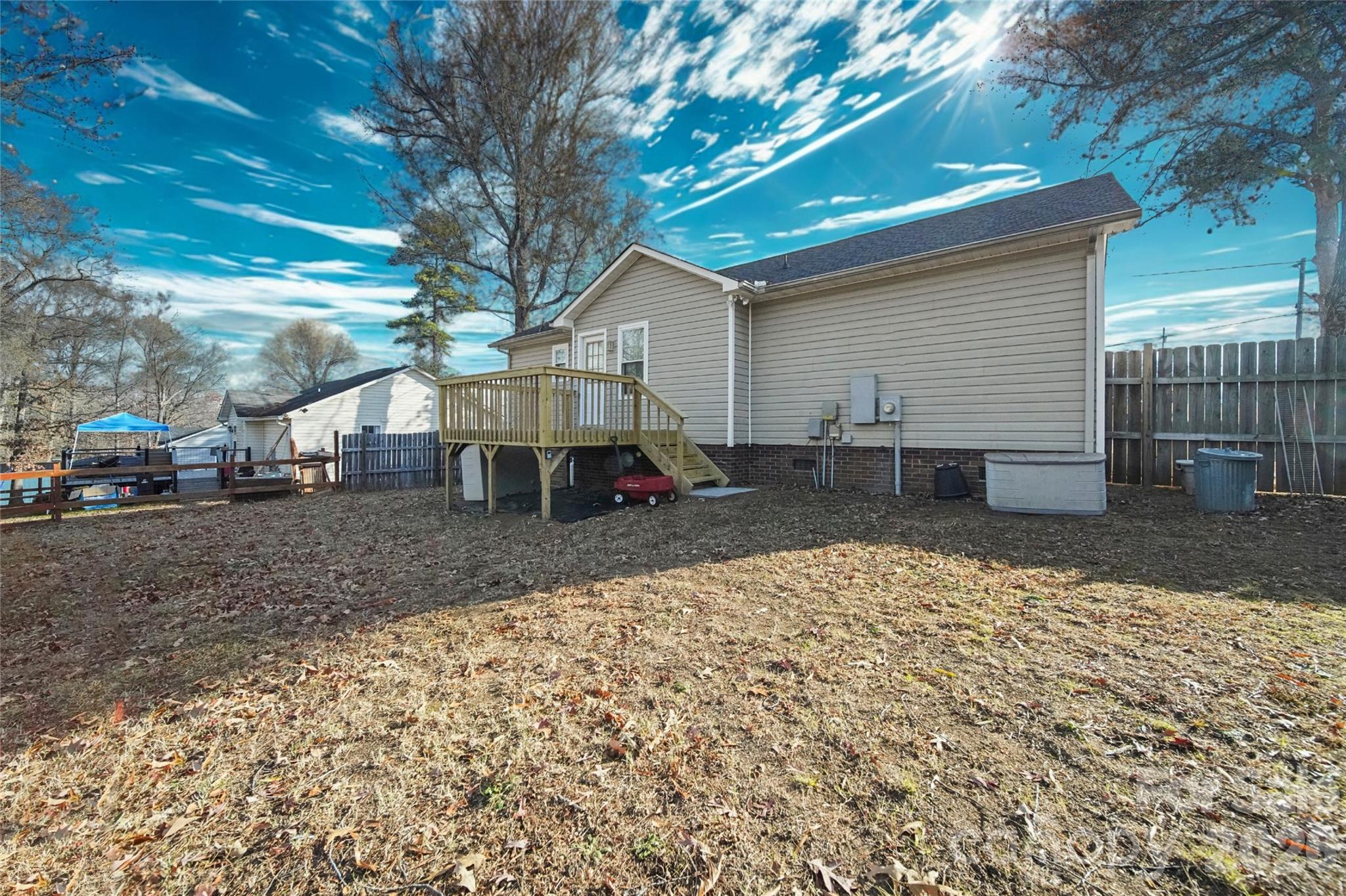 620 Pleasant Avenue — Kannapolis