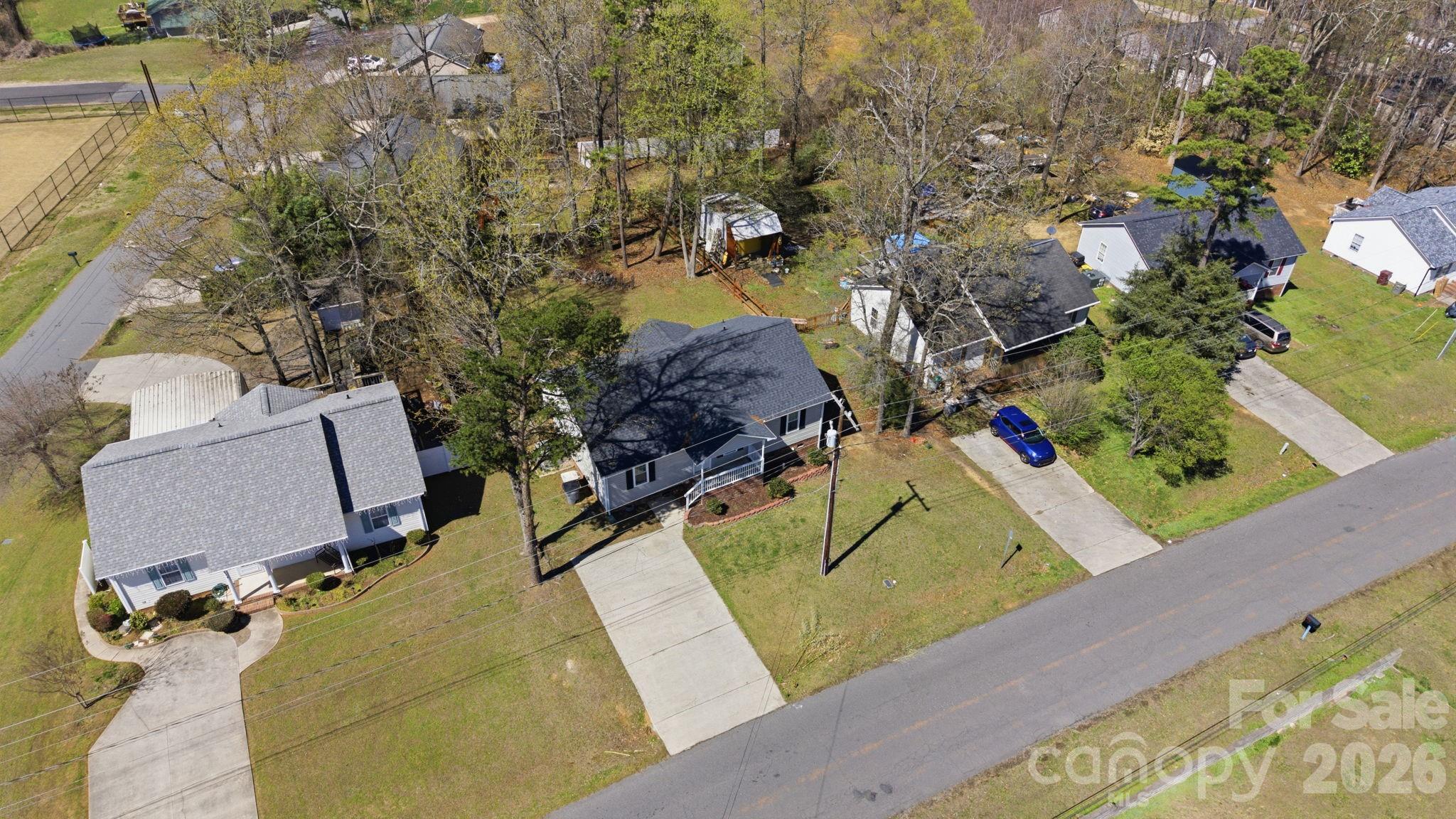 620 Pleasant Avenue — Kannapolis