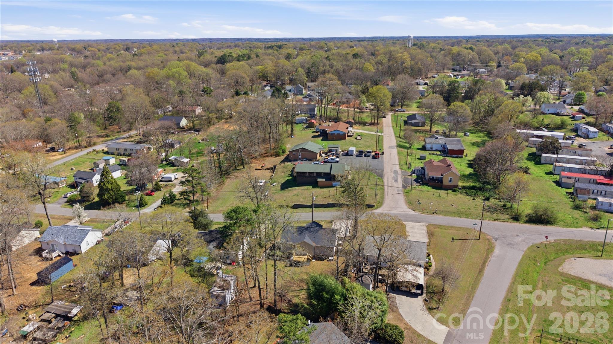 620 Pleasant Avenue — Kannapolis