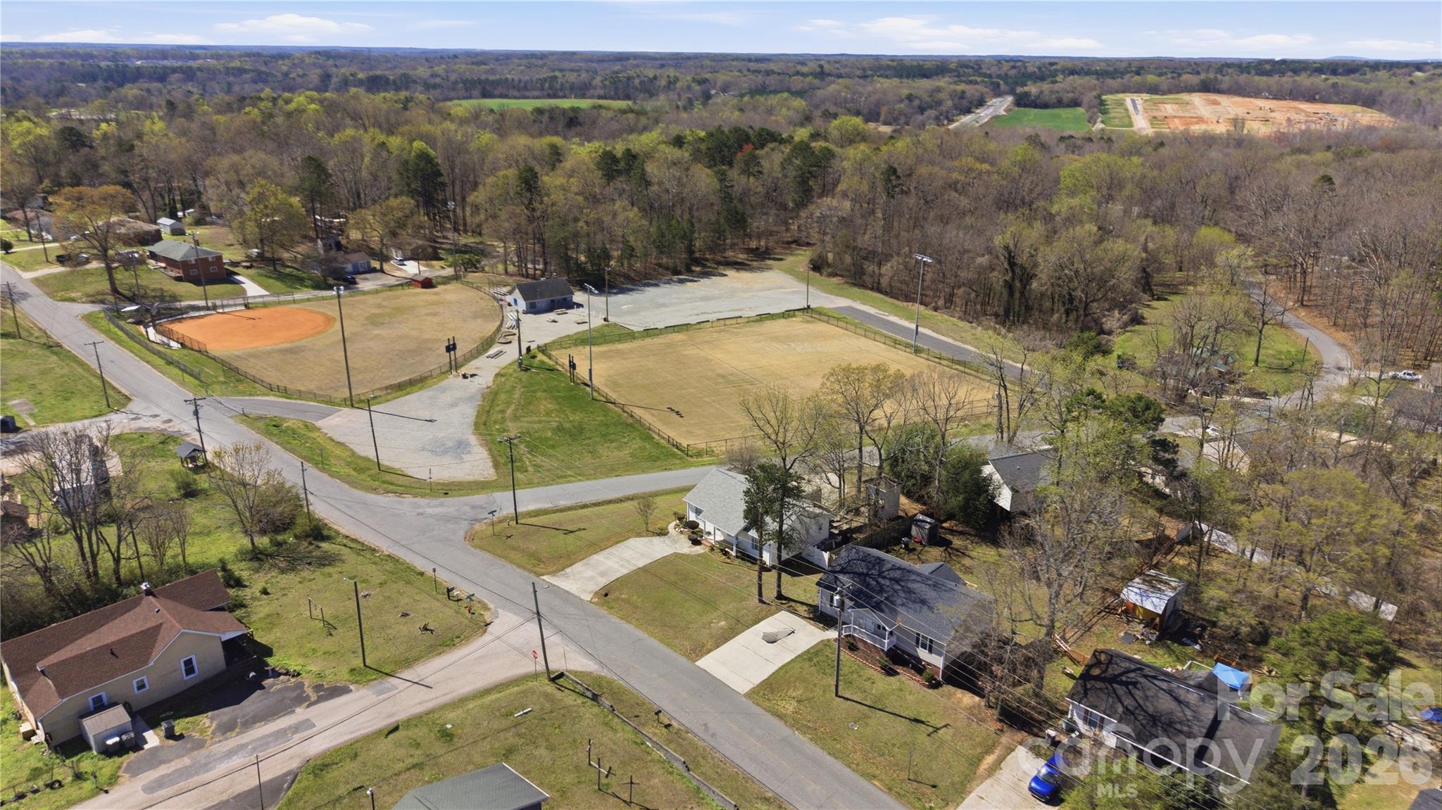 620 Pleasant Avenue — Kannapolis