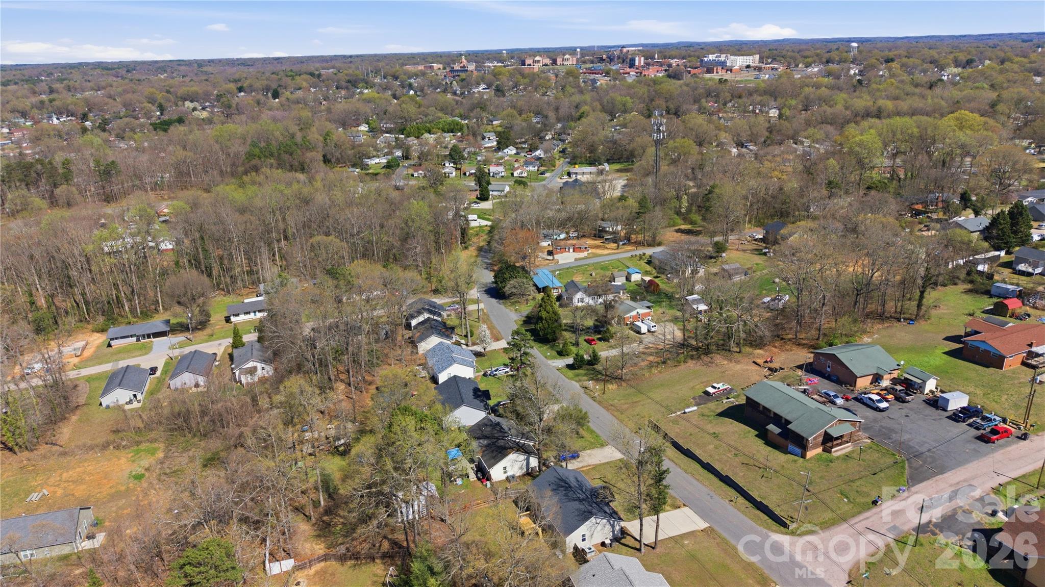 620 Pleasant Avenue — Kannapolis