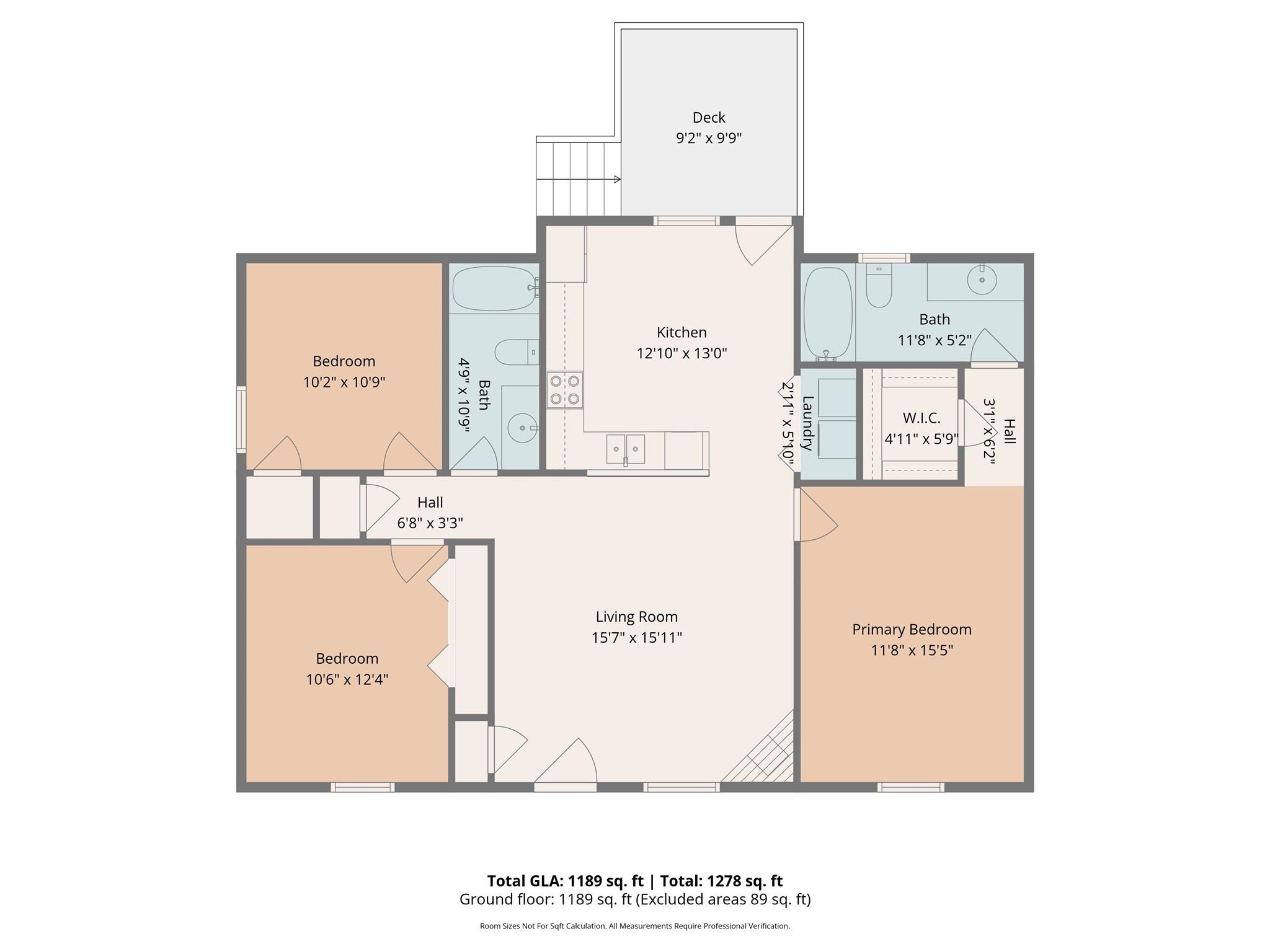 620 Pleasant Avenue — Kannapolis