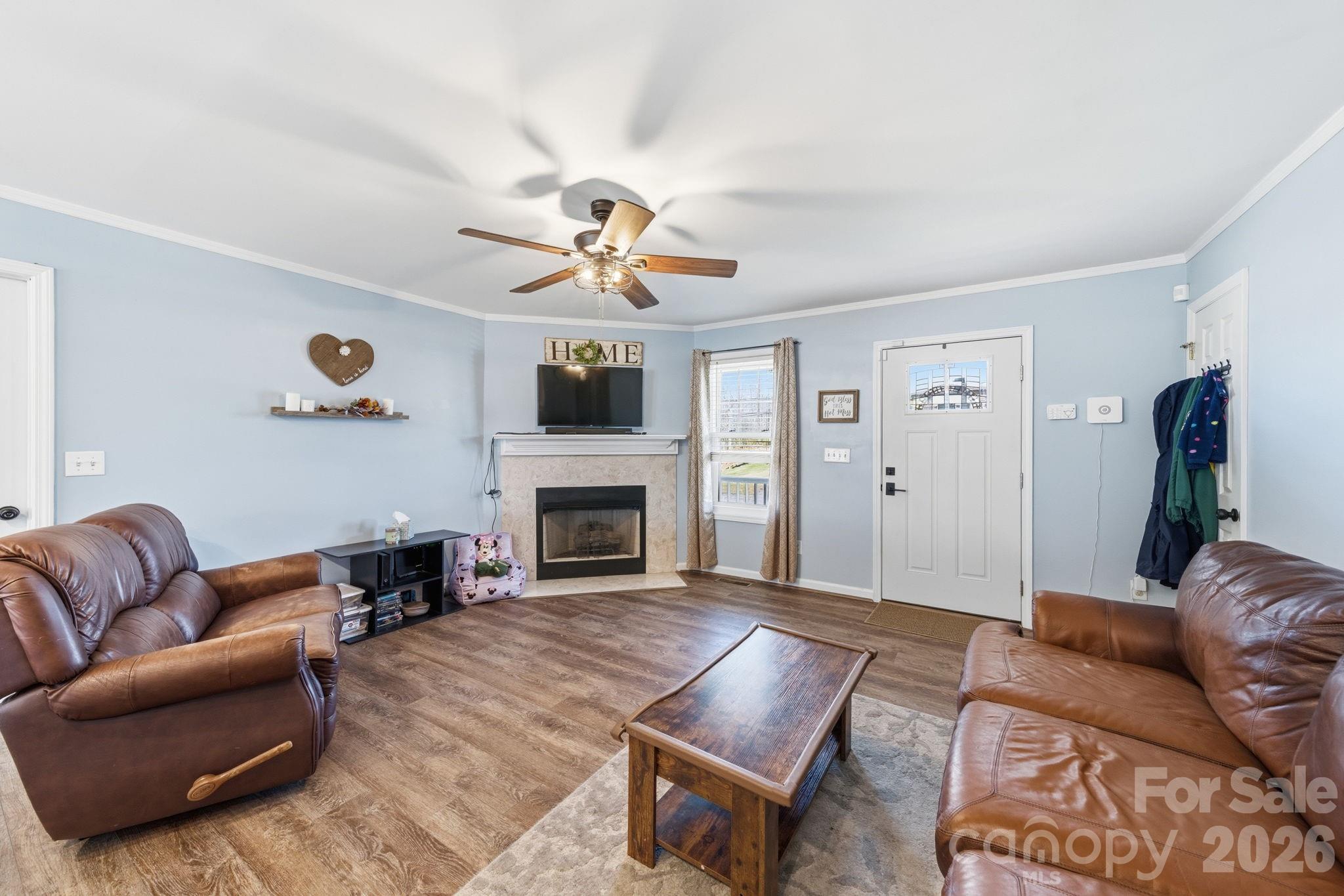 620 Pleasant Avenue — Kannapolis
