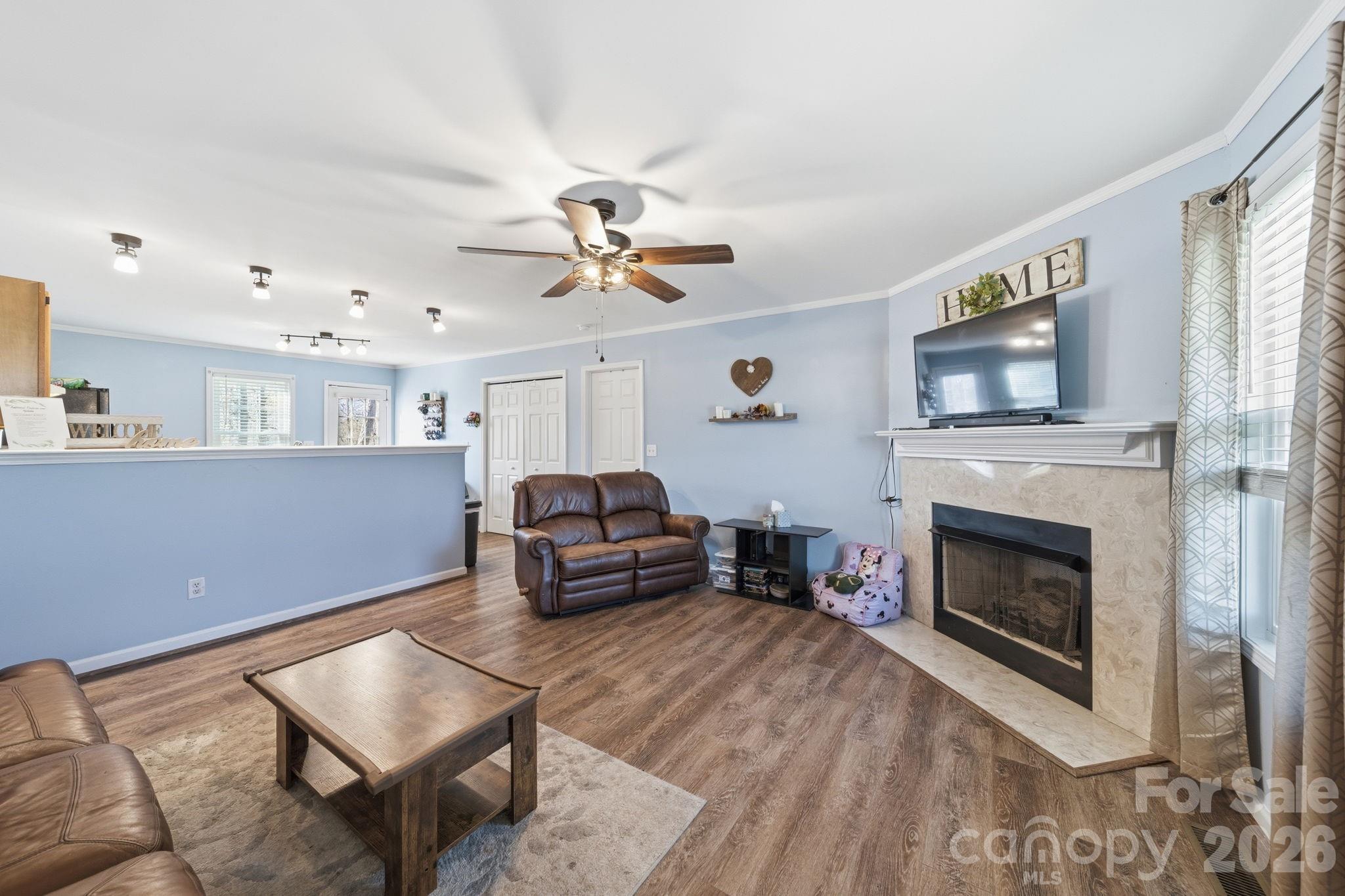 620 Pleasant Avenue — Kannapolis
