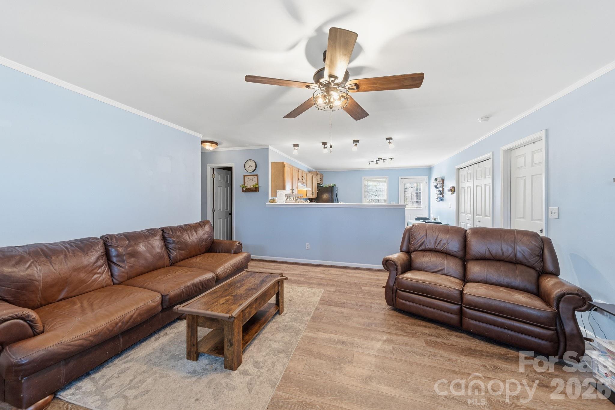 620 Pleasant Avenue — Kannapolis