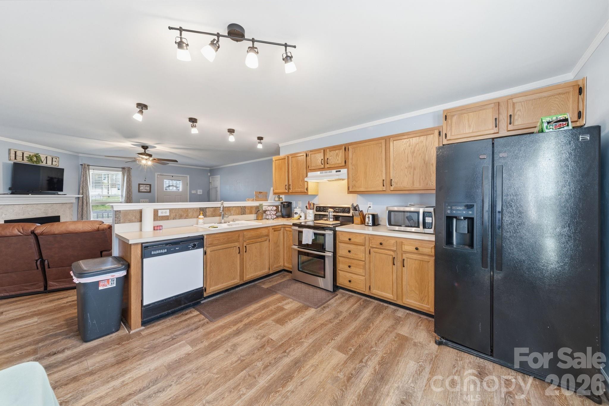 620 Pleasant Avenue — Kannapolis