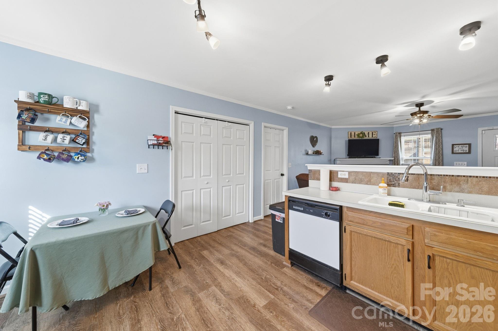 620 Pleasant Avenue — Kannapolis