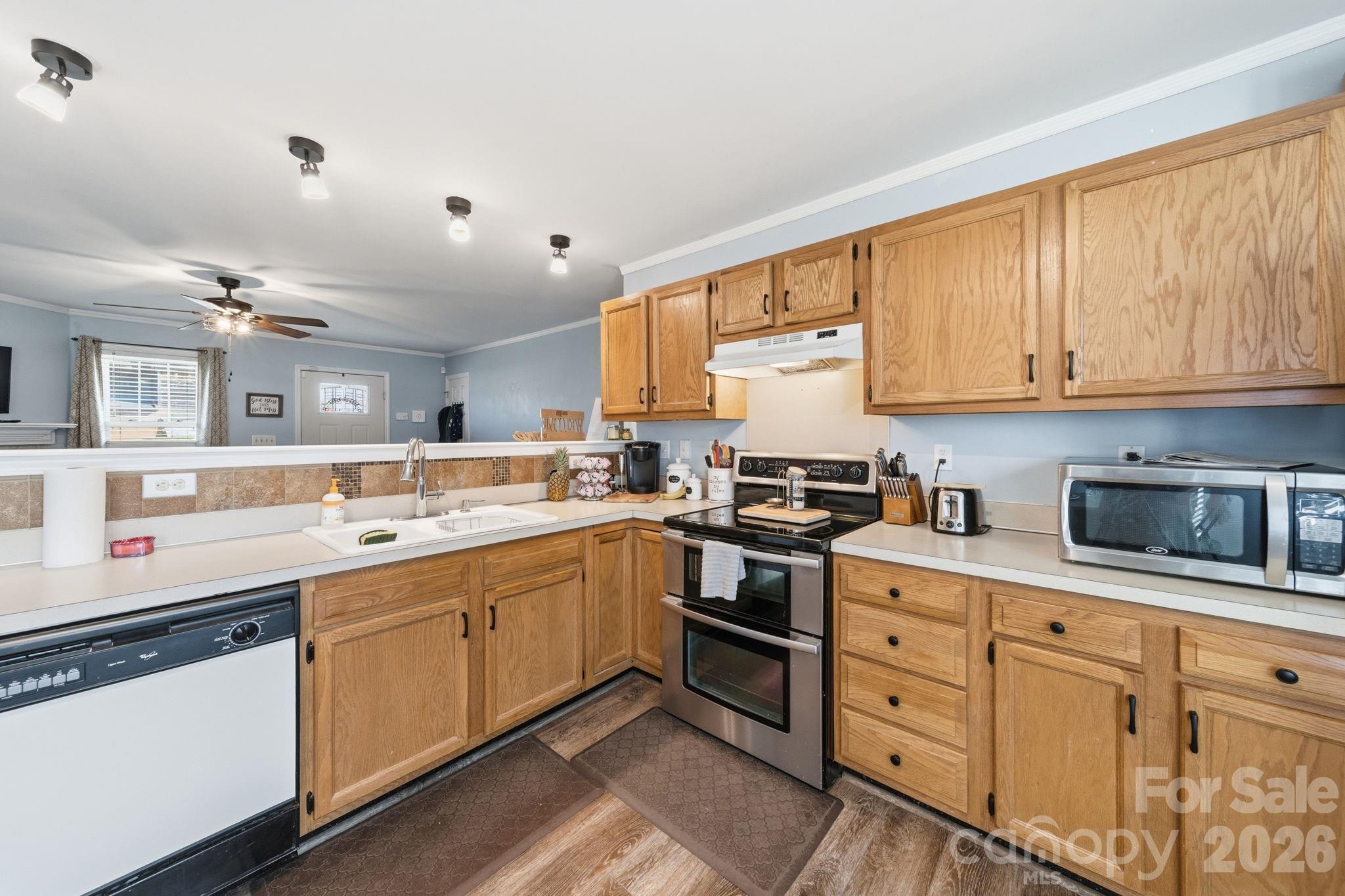 620 Pleasant Avenue — Kannapolis