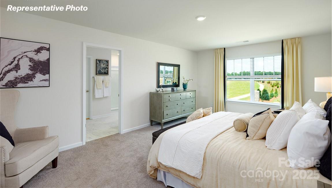 5620 Pamplona Way — Charlotte