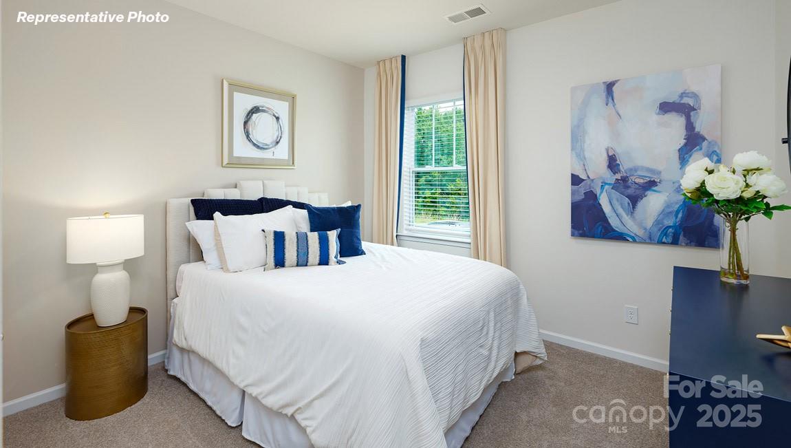 5620 Pamplona Way — Charlotte