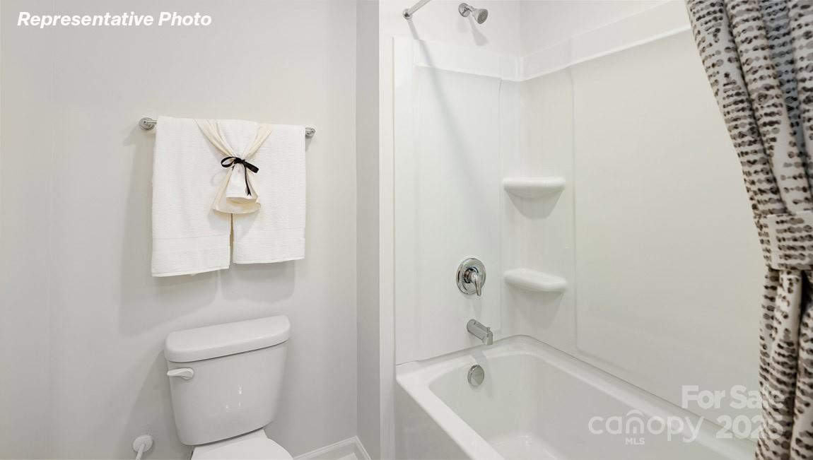 5620 Pamplona Way — Charlotte