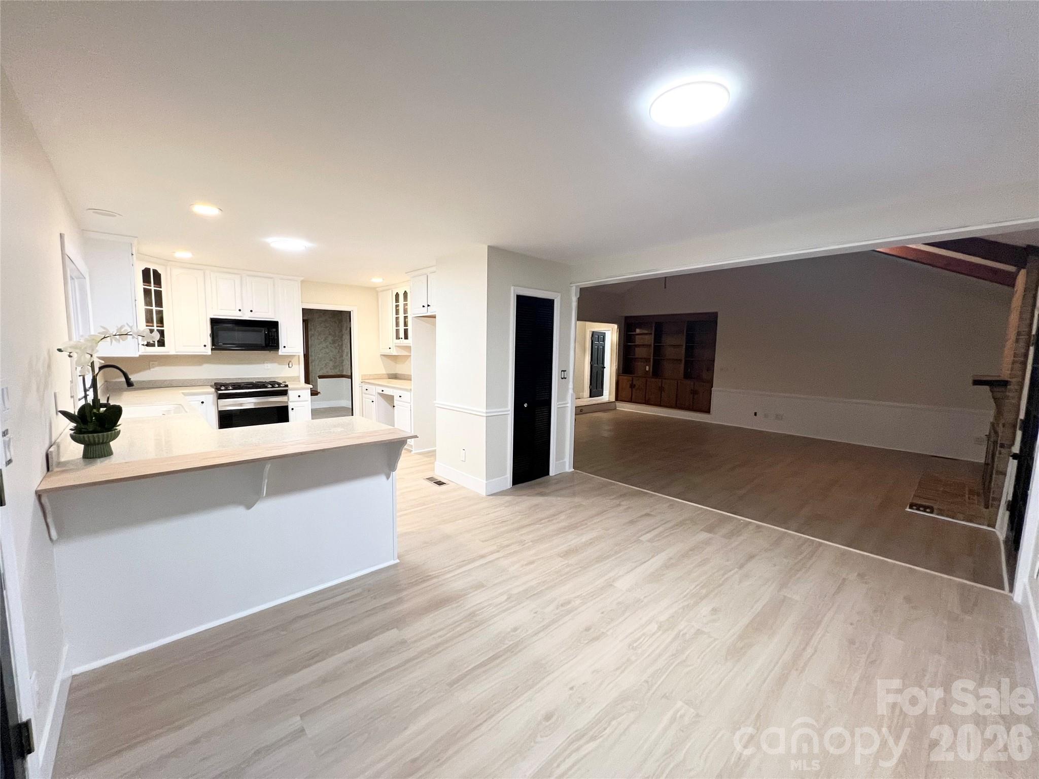 7220 Timber Ridge Drive — Mint Hill