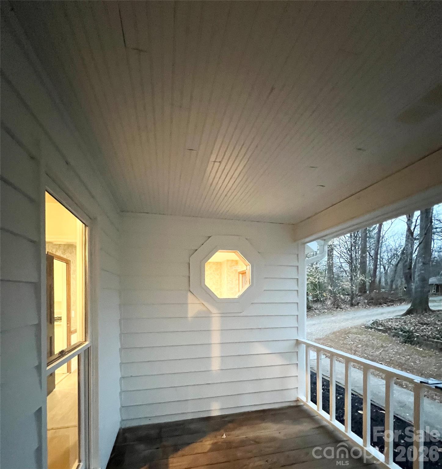 7220 Timber Ridge Drive — Mint Hill