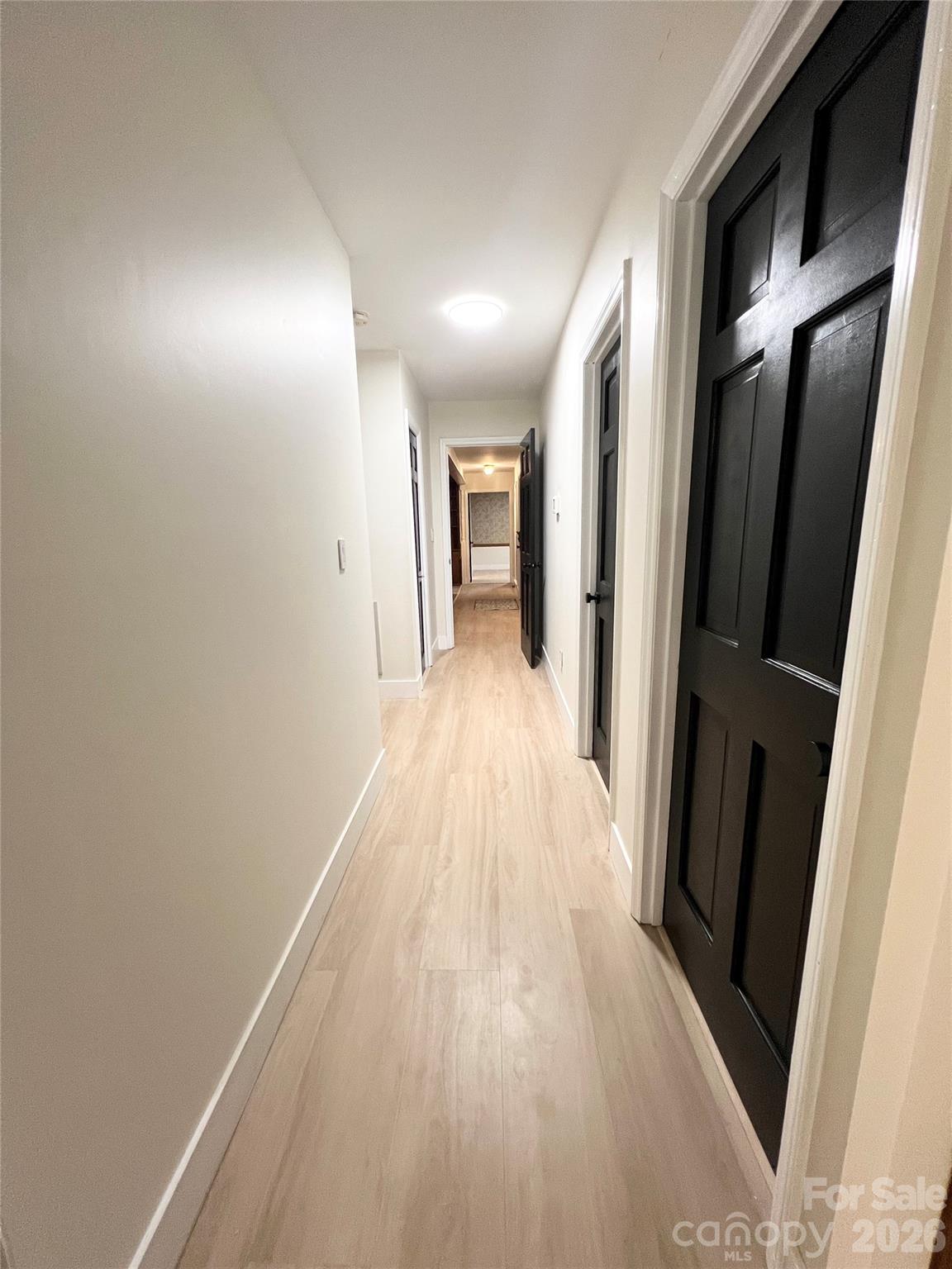 7220 Timber Ridge Drive — Mint Hill