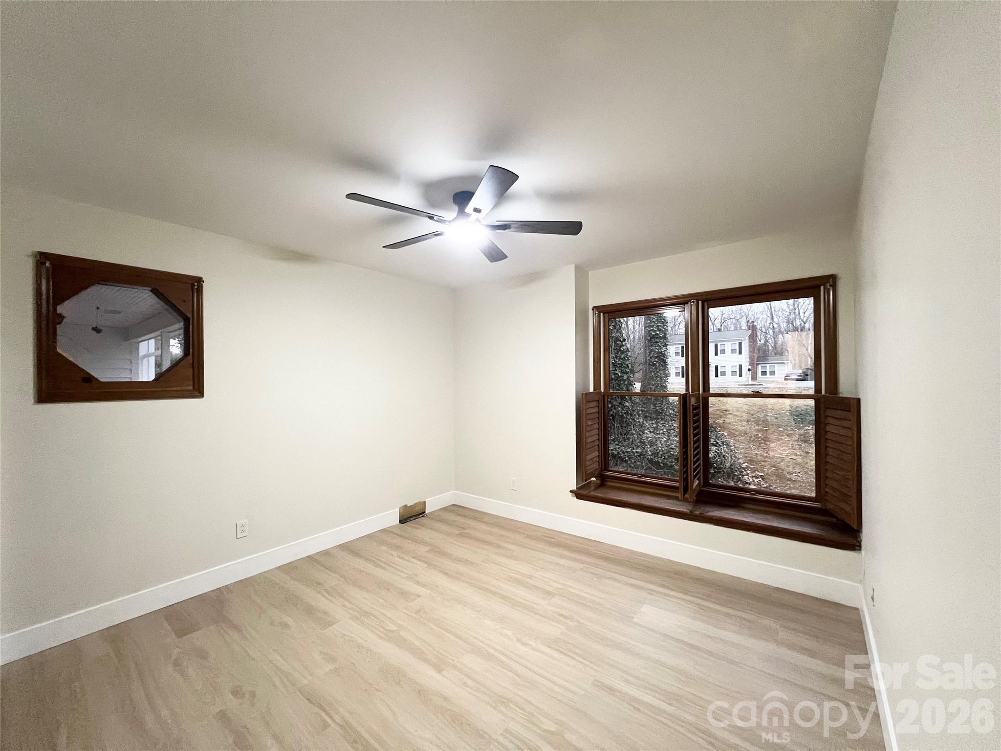 7220 Timber Ridge Drive — Mint Hill