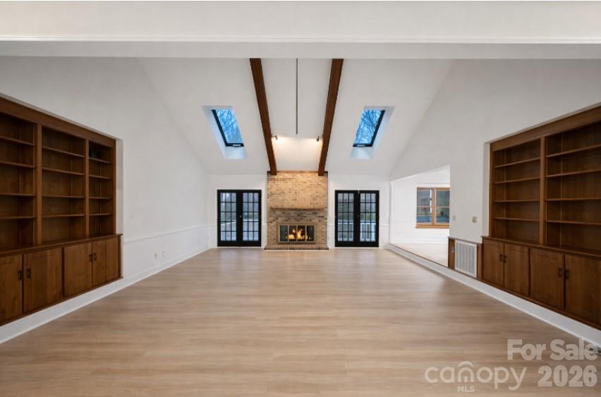 7220 Timber Ridge Drive — Mint Hill