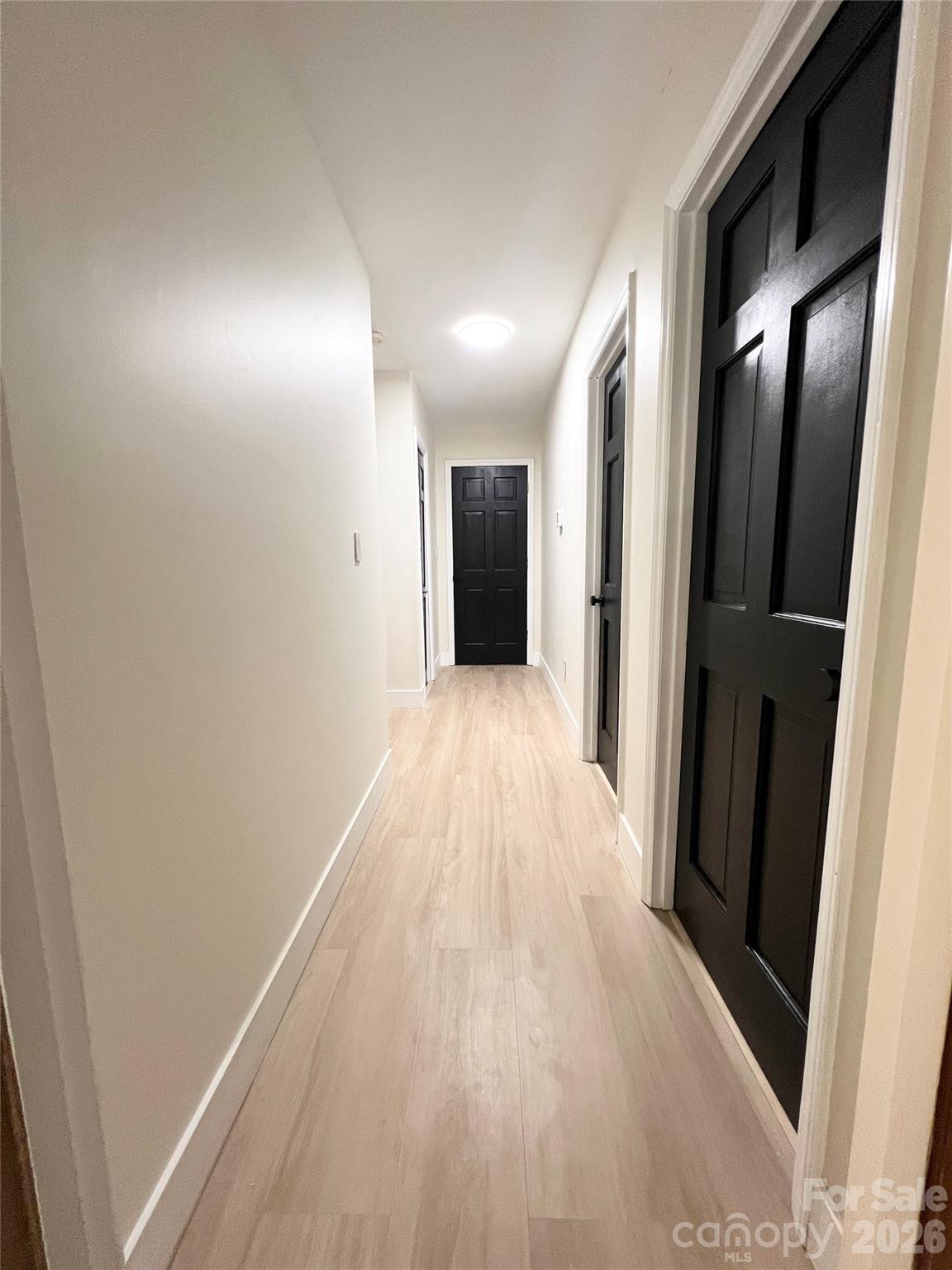 7220 Timber Ridge Drive — Mint Hill
