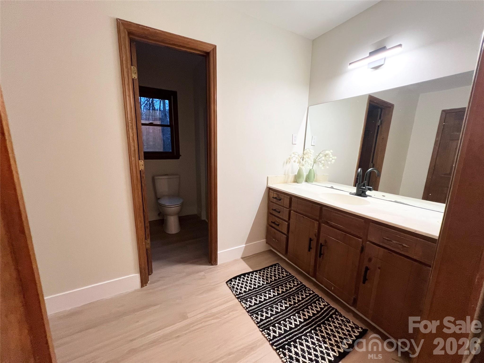 7220 Timber Ridge Drive — Mint Hill