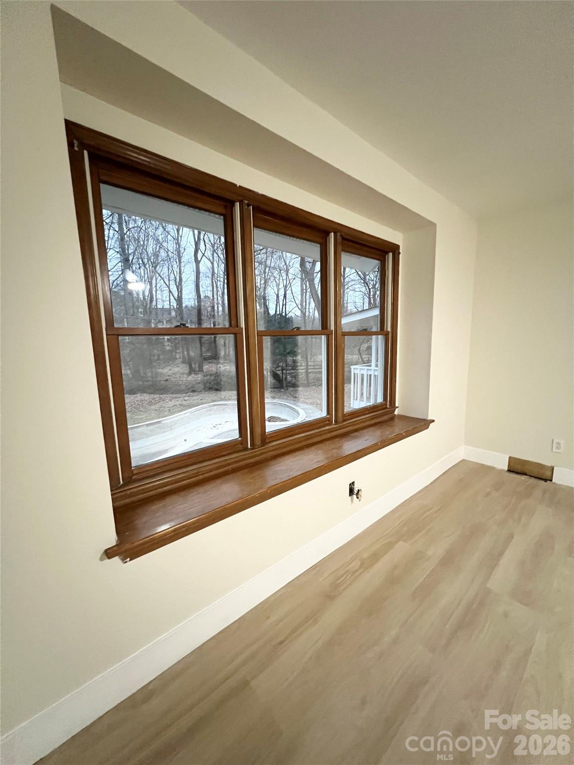 7220 Timber Ridge Drive — Mint Hill